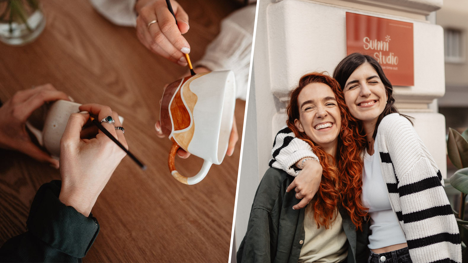 Heute.at - sunni Kreativstudio gibt der Kreativität Raum