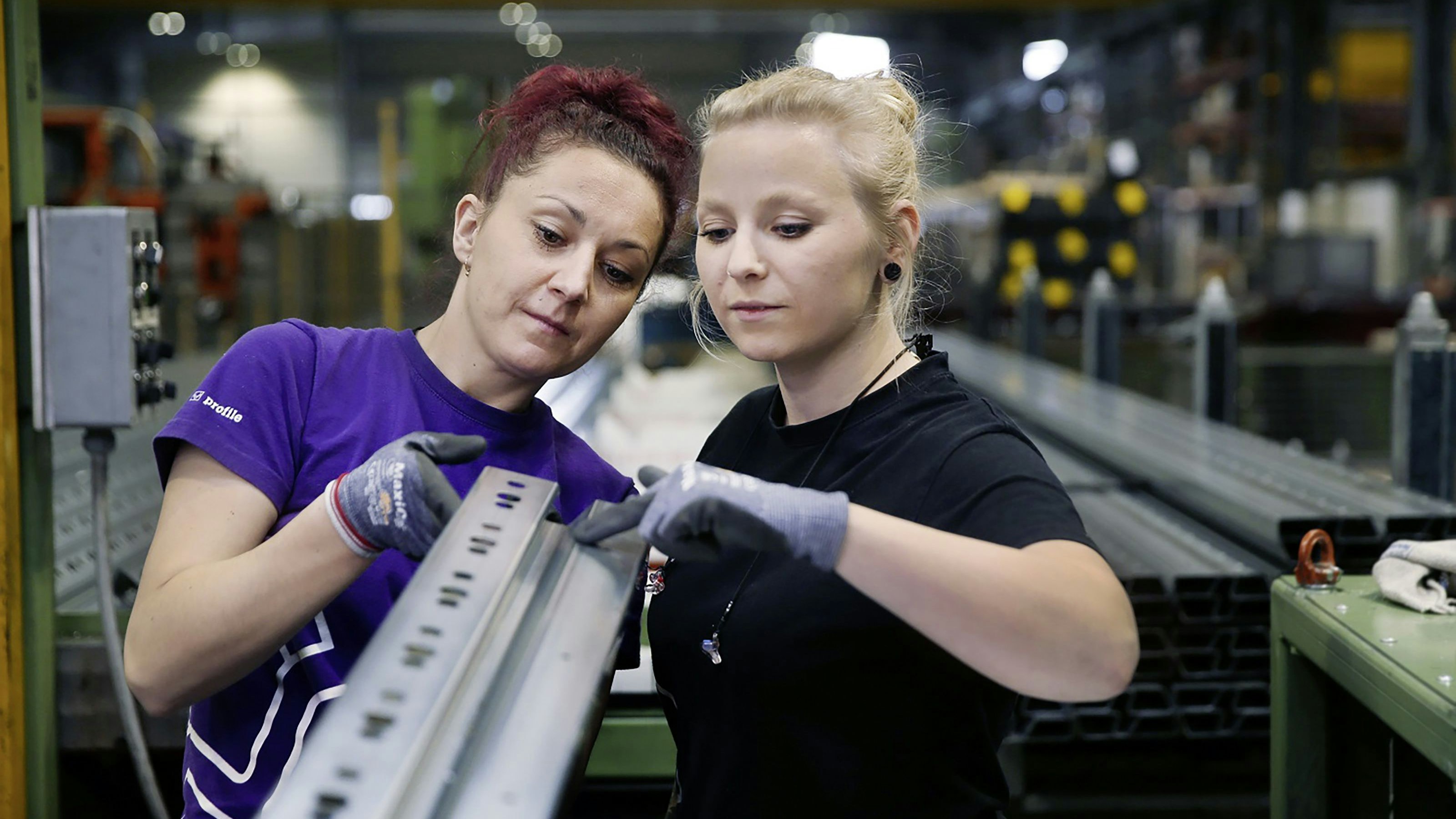 Heute.at - Metallverarbeitung seit 11 Generationen