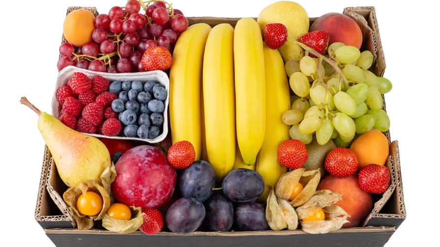 Heute.at - Frisches Obst und Gemüse für Betriebe in ganz Wien