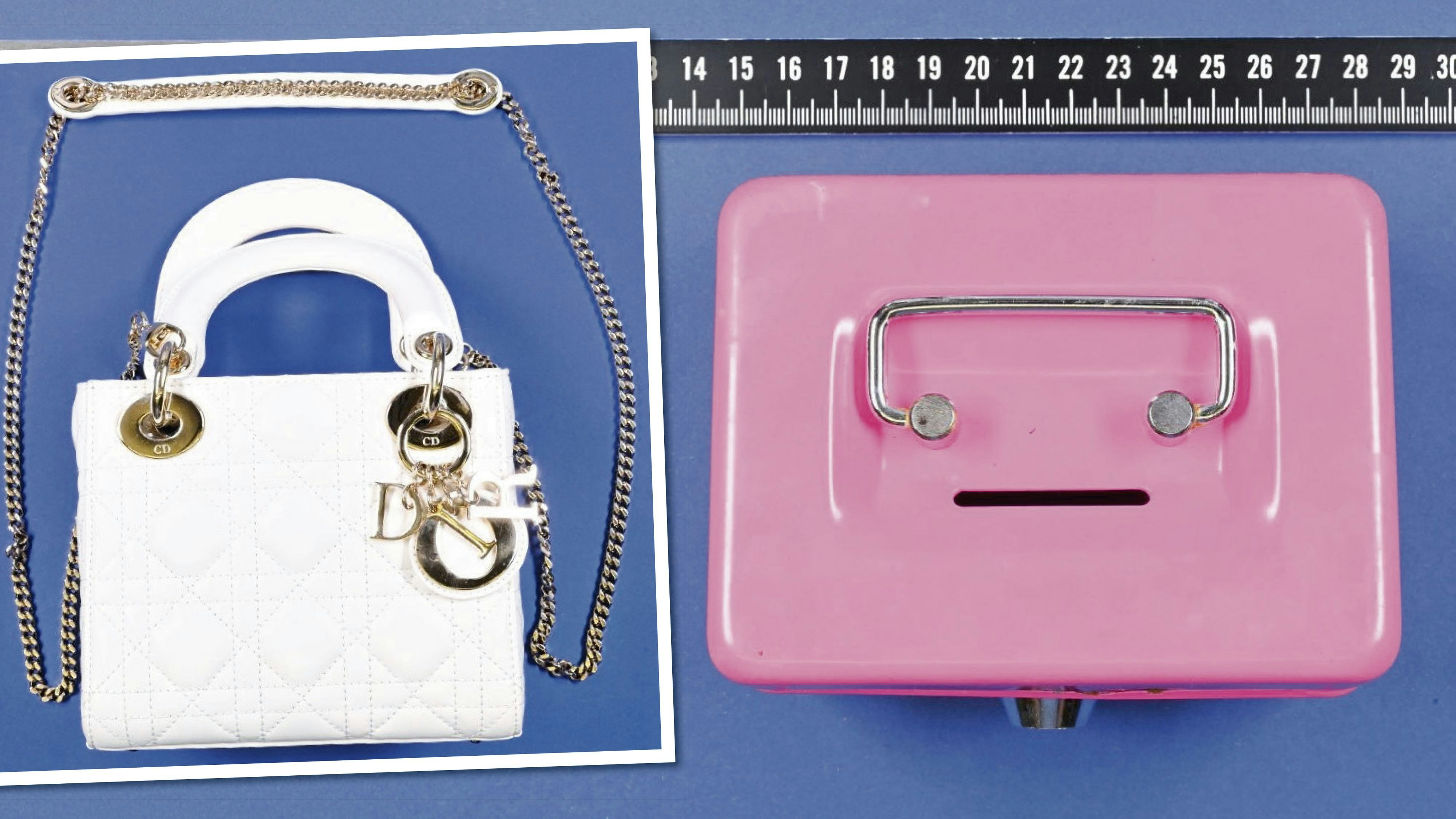 Zwei mutmaßliche Täterinnen wurden am Dienstagabend vorläufig festgenommen. 