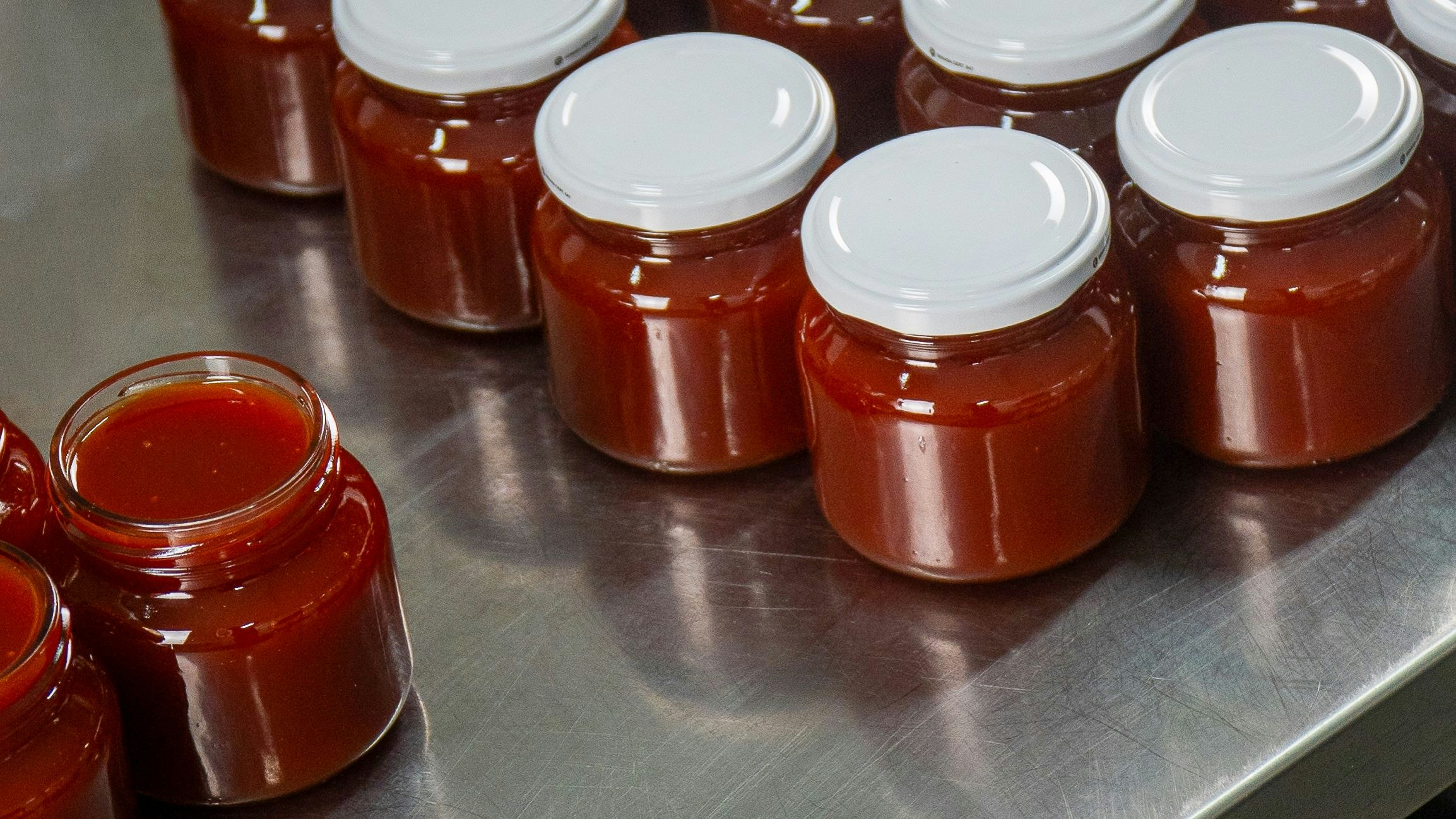 Die Aprosell Frucht GmbH aus St. Pölten ist insolvent.