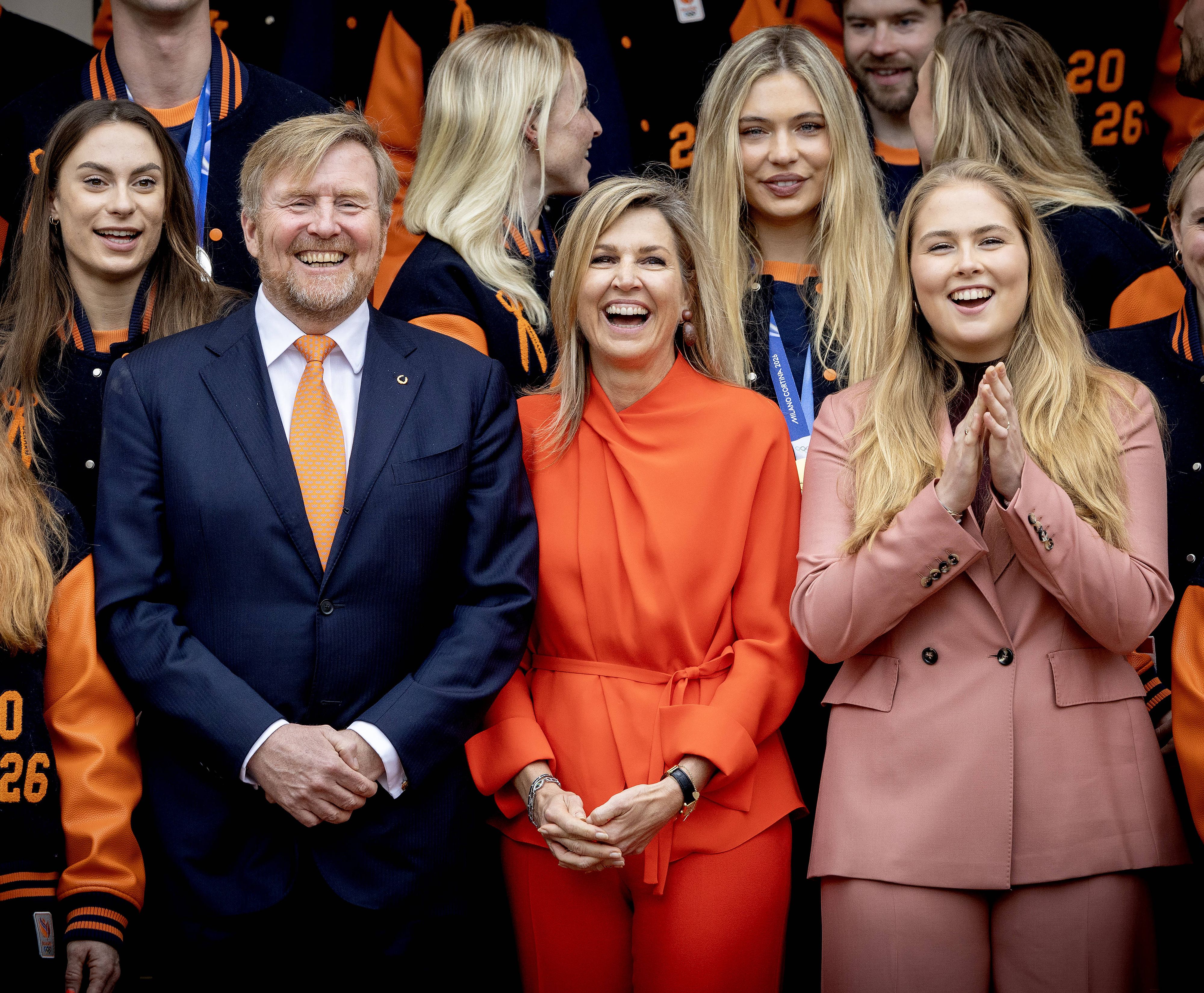 Heute.at - Eisqueen – erhält nach Olympia besondere Auszeichnung