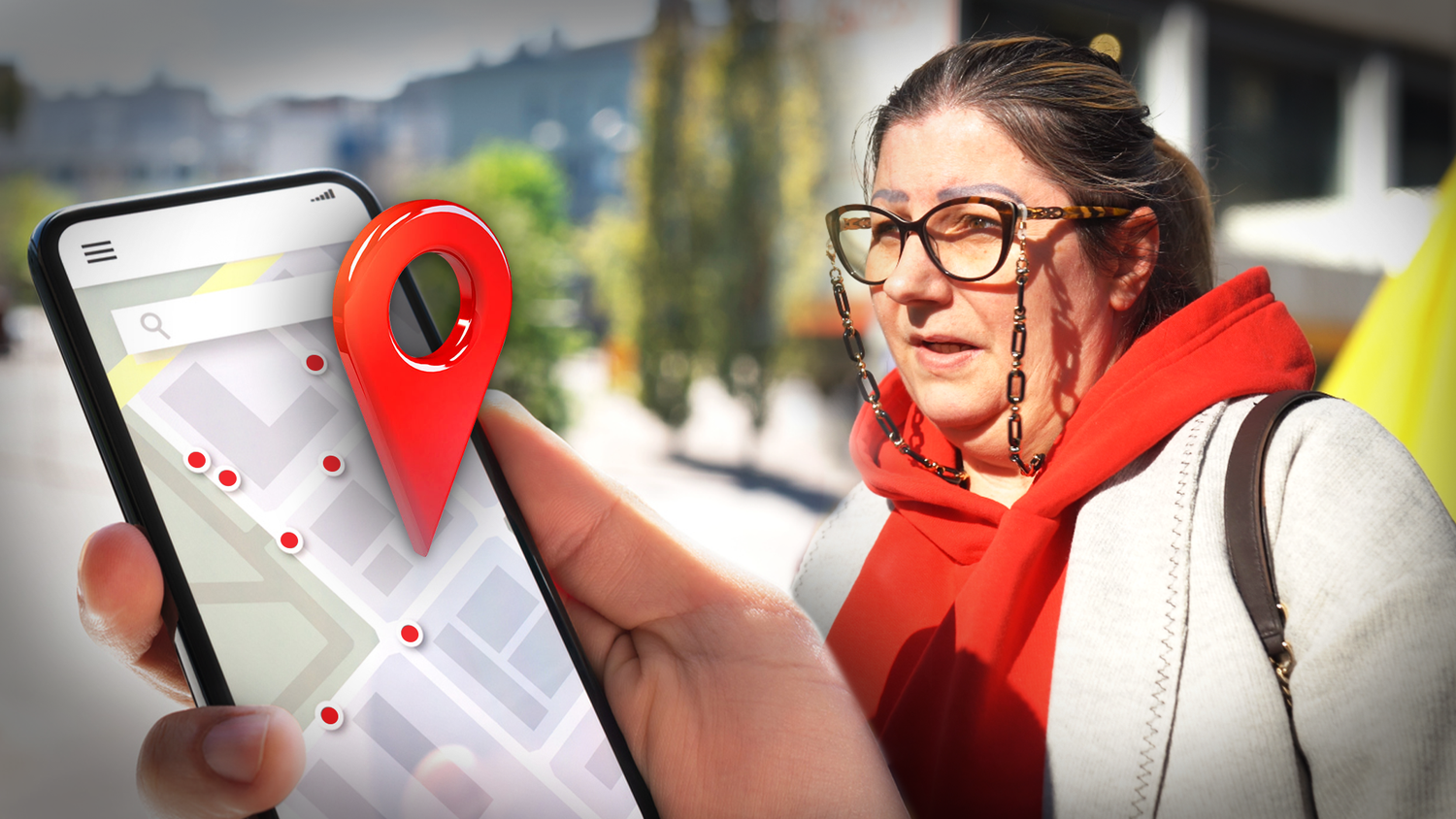 Ich vertraue meinen Kindern, aber nicht der Welt da draußen – Loredana will ihre Kinder beschützen