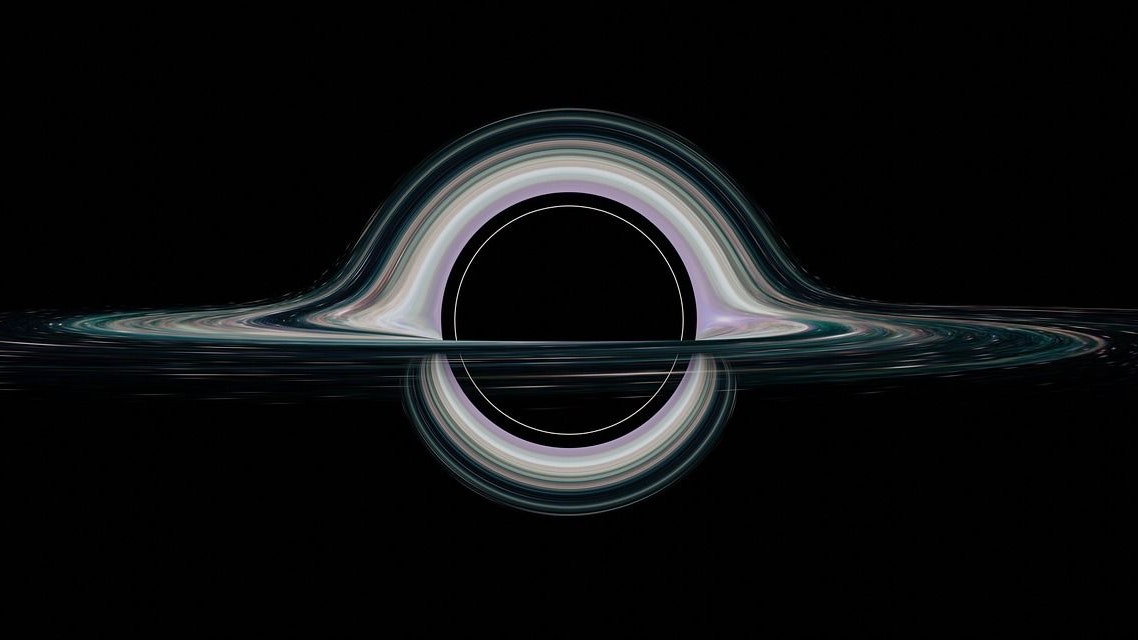 Heute.at - Forscher nutzen Zucker zur Dunkle-Materie-Suche