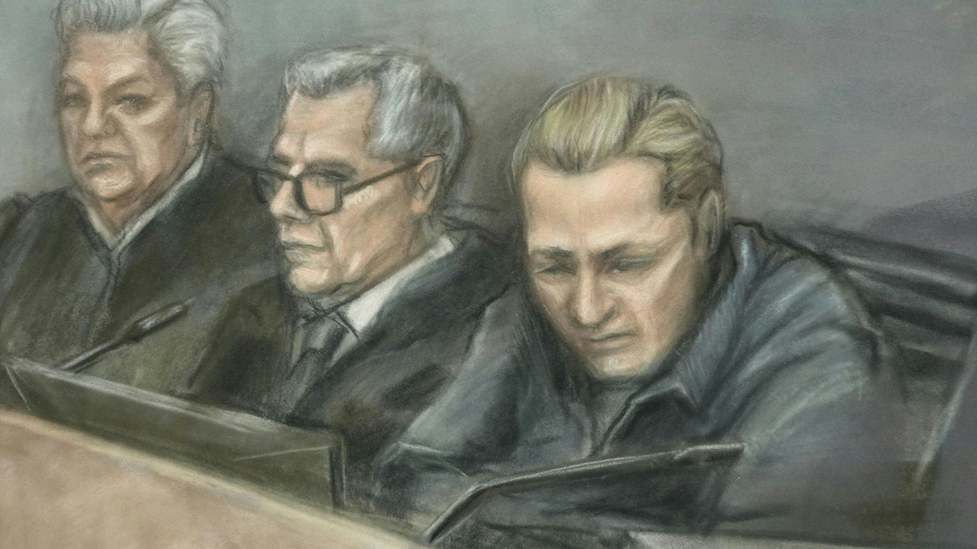 Heute.at - Marius über Ex: Vielleicht war ich nur Geschäftsidee