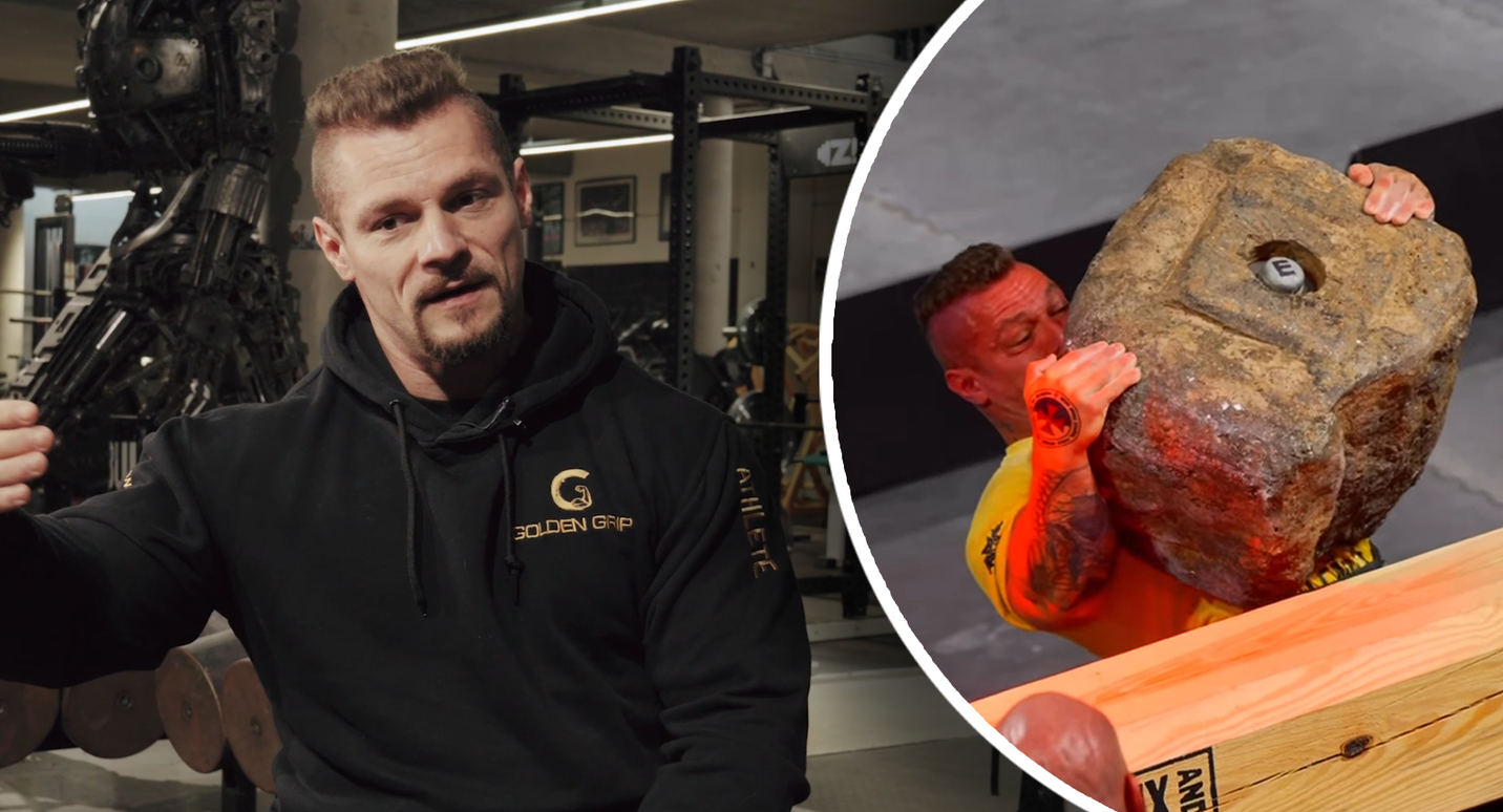 Österreicher schlägt 40 Nationen und holt Weltmeister-Titel.