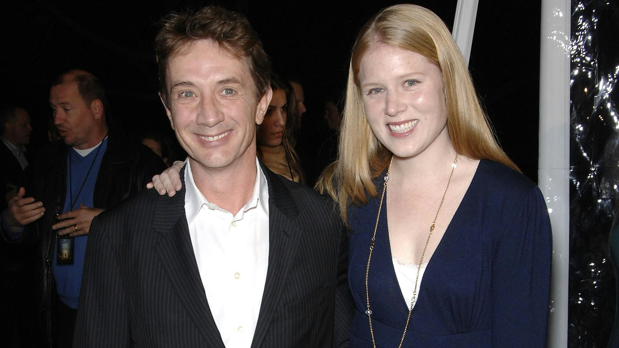 Heute.at - Tochter von Hollywood-Star Martin Short ist tot