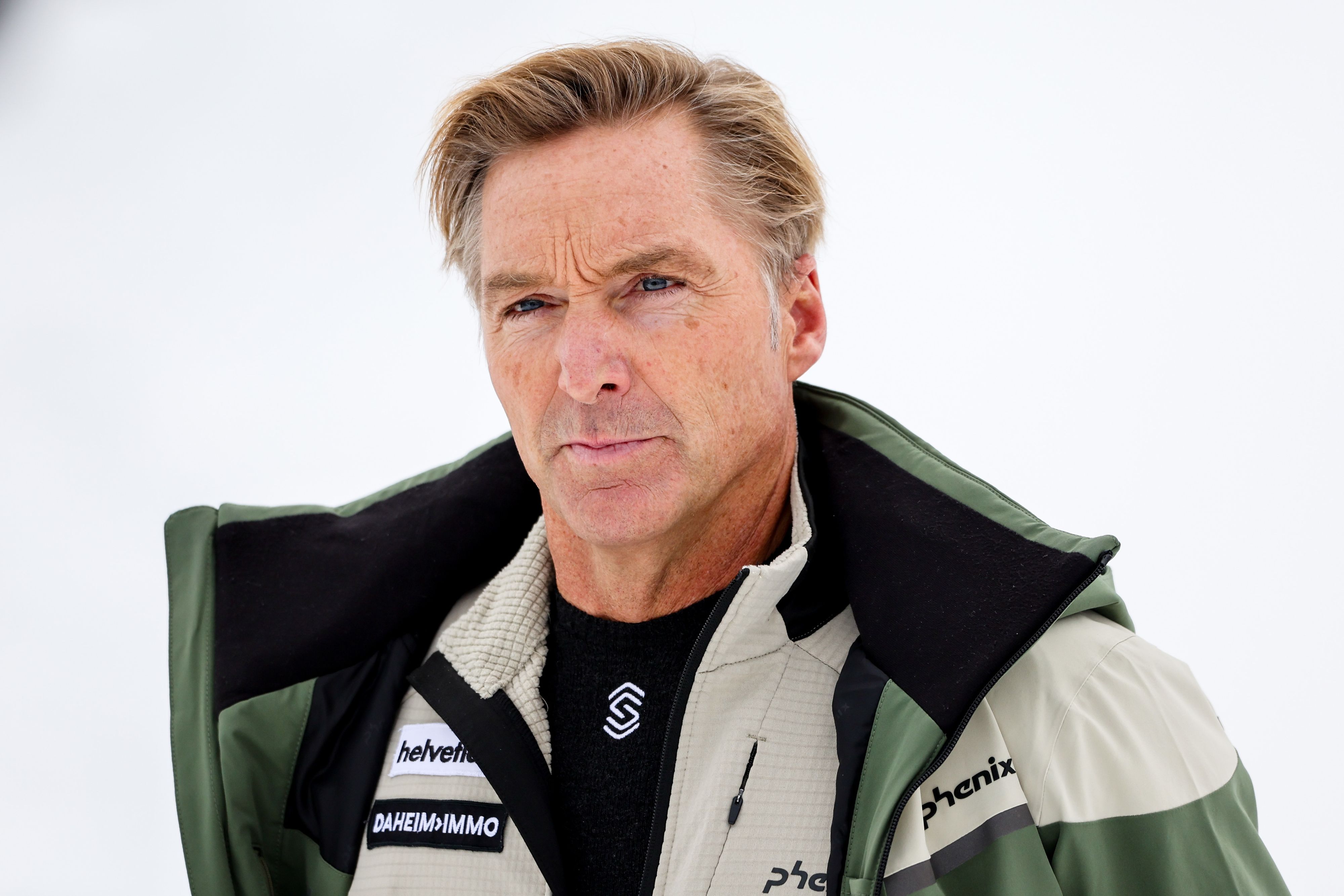 ORF-Experte Hans Knauss.