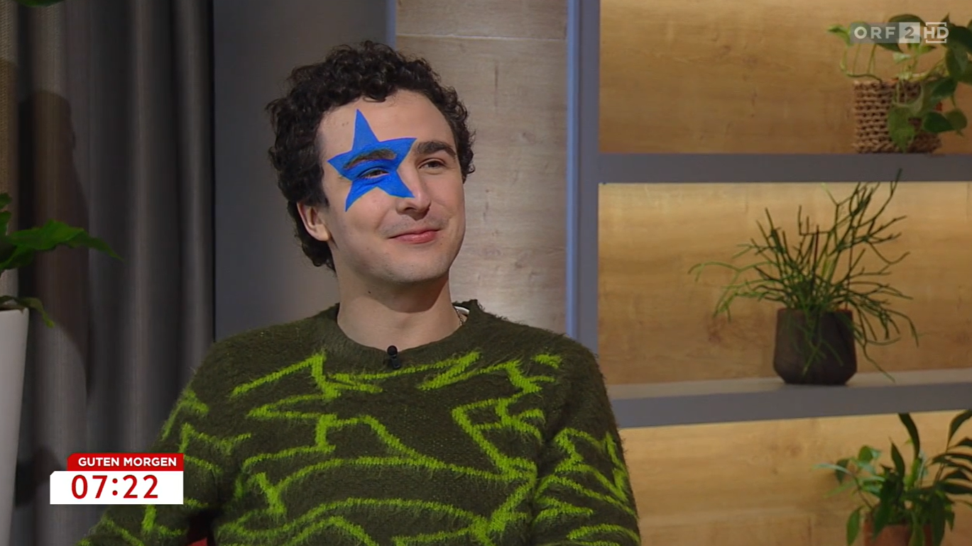 Heute.at - Kriege das nicht mit – Cosmó reagiert auf Online-Hass