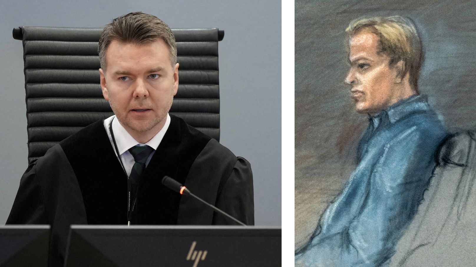 Der Marius-Prozess dauert länger als gedacht.