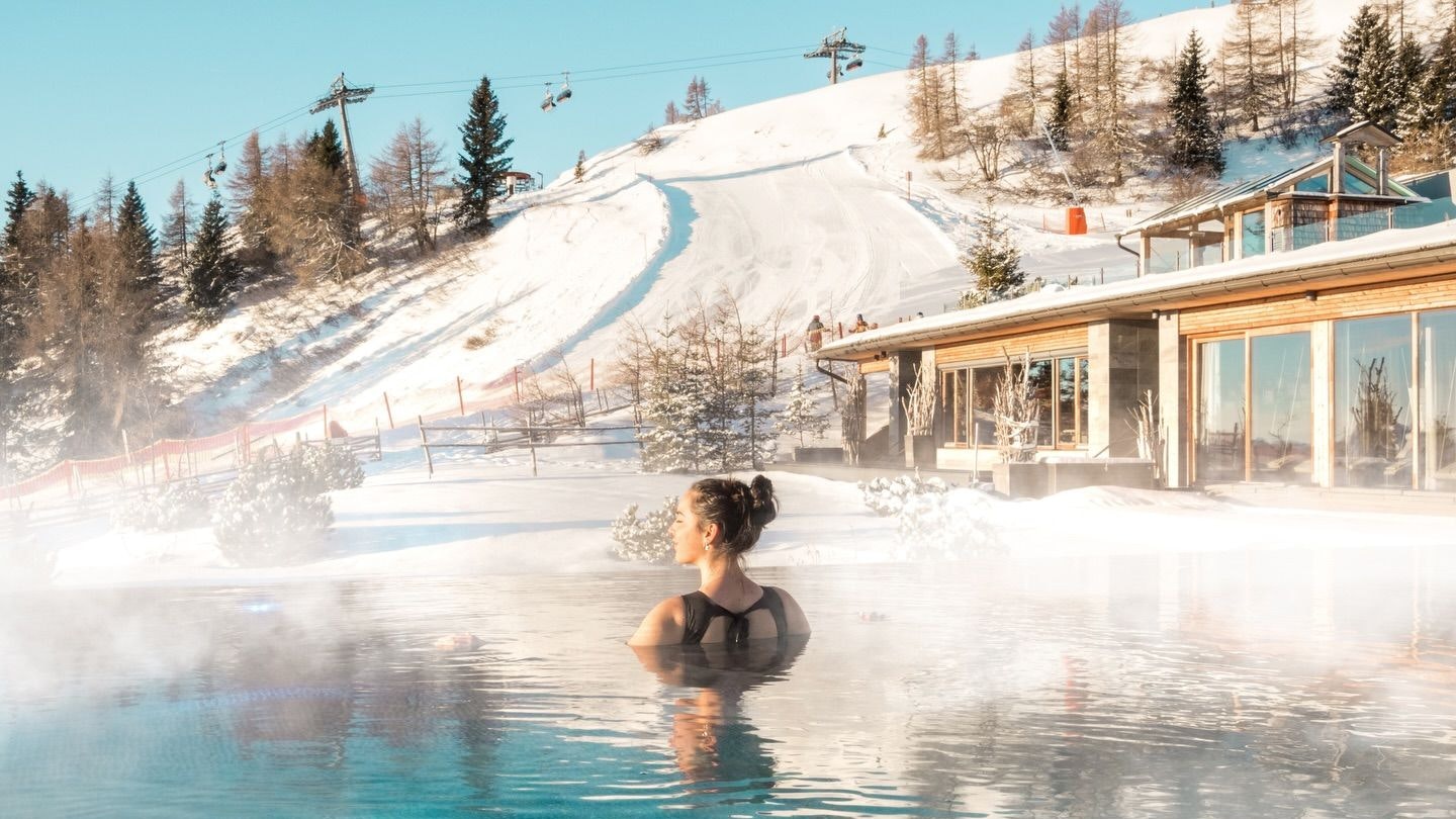 Der Mitarbeiter eines Kärntner Wellnessresorts erstattete am 24. Februar 2026 Anzeige über einen versuchten online Betrug.