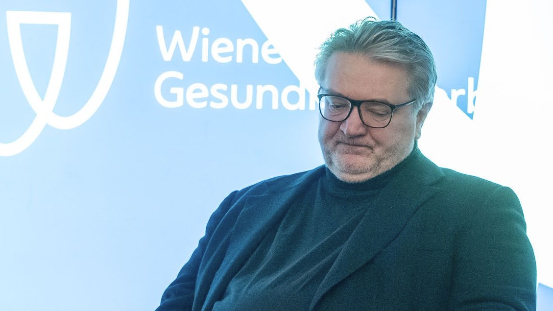 Heute.at - NÖ-Spitäler toben: Wien schummelt sich Zahlen zurecht