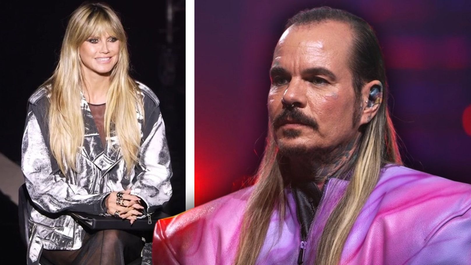 Heidi Klum sucht wieder 