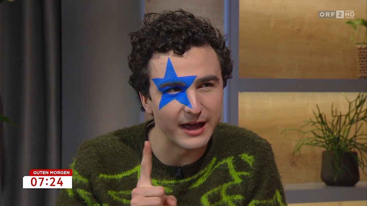 COSMÓ tritt für Österreich beim 