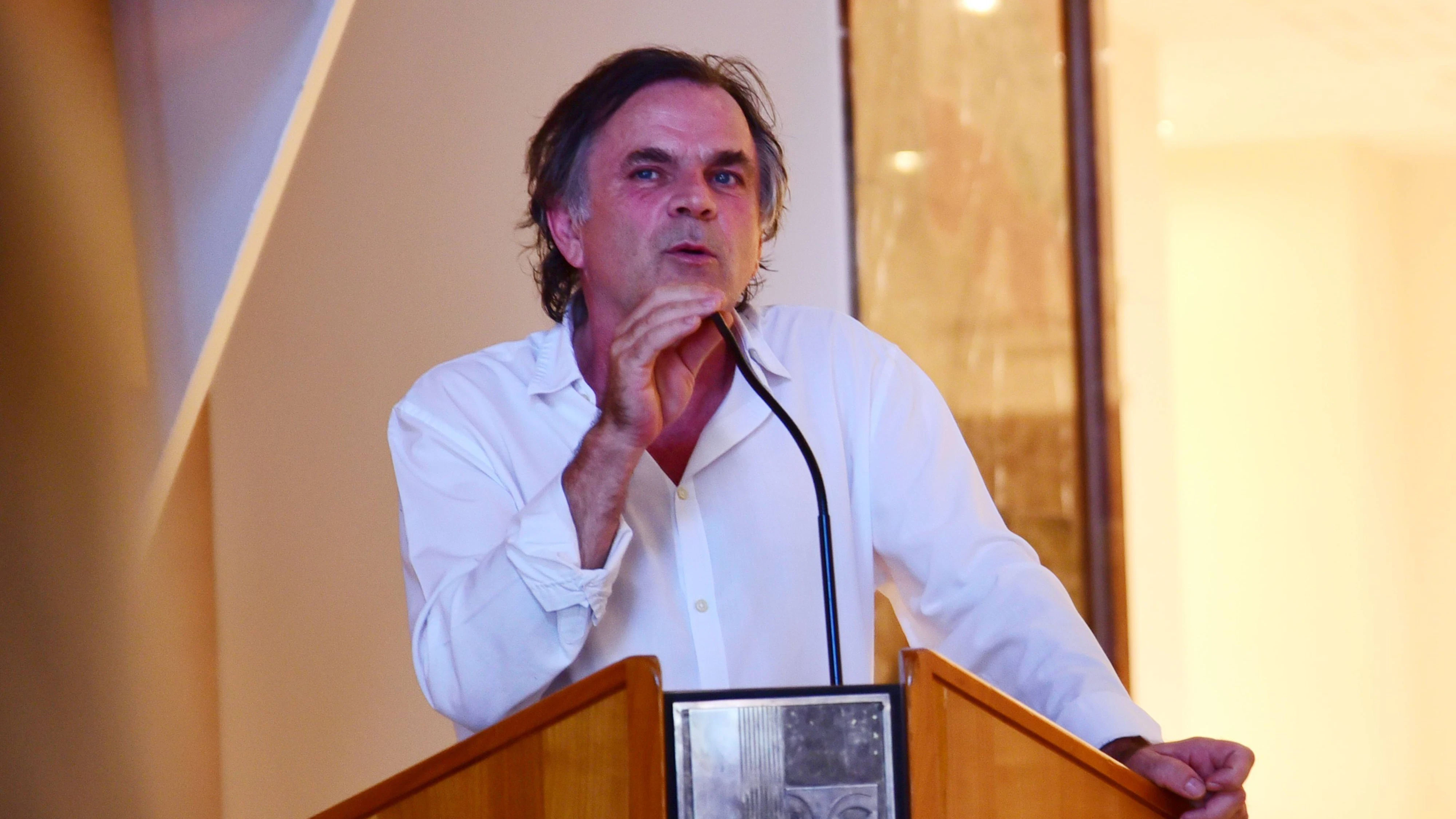  Intendant der Salzburger Festspiele Markus Hinterhäuser muss sich am Donnerstag (26.02.) vor dem Kuratorium zur Nachbesetzung der Schauspielleitung äußern. Er bekommt Unterstützung in den künstlerischen Reihen.