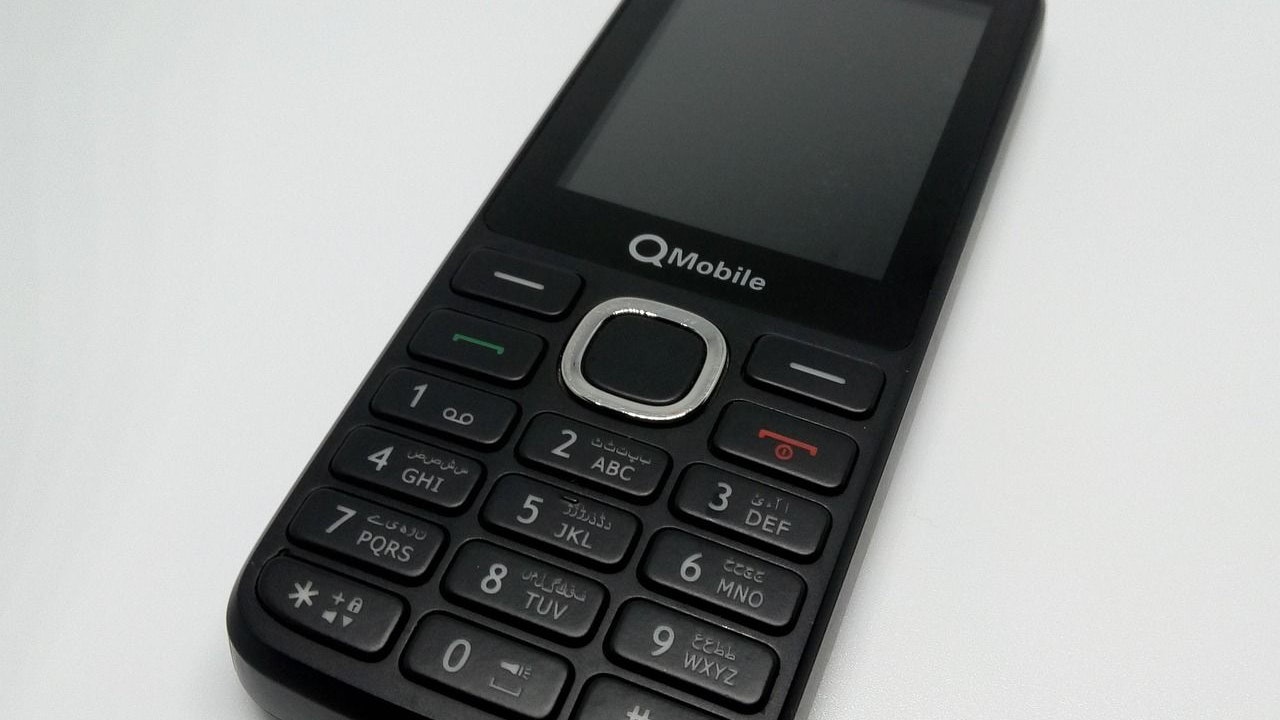 Heute.at - Dumme Handys feiern ihr Comeback