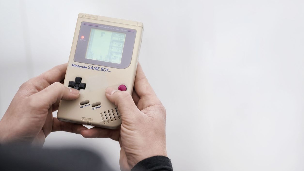 Heute.at - Tetris statt Therapie! Neue Studie verblüfft