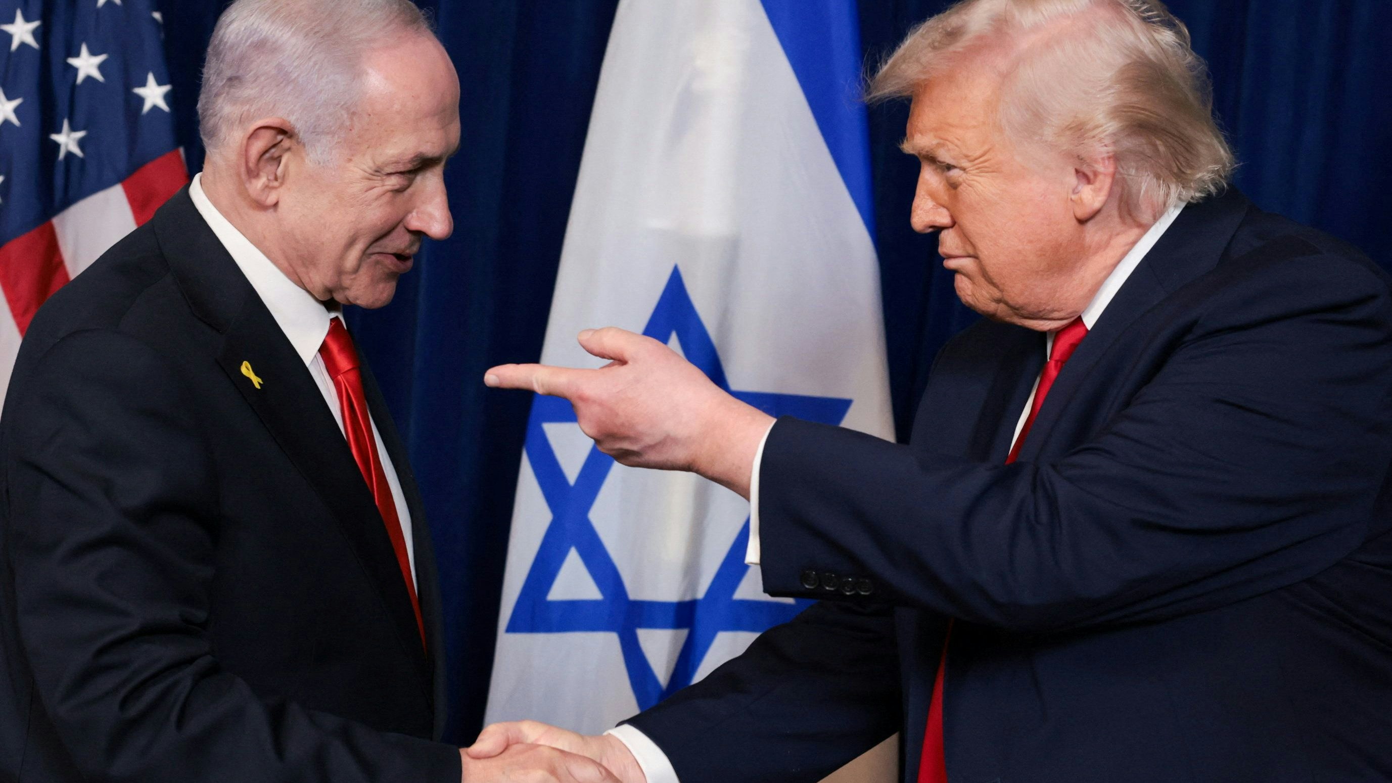 Heute.at - Erstschlag durch Israel? Brisante Iran-Pläne enthüllt