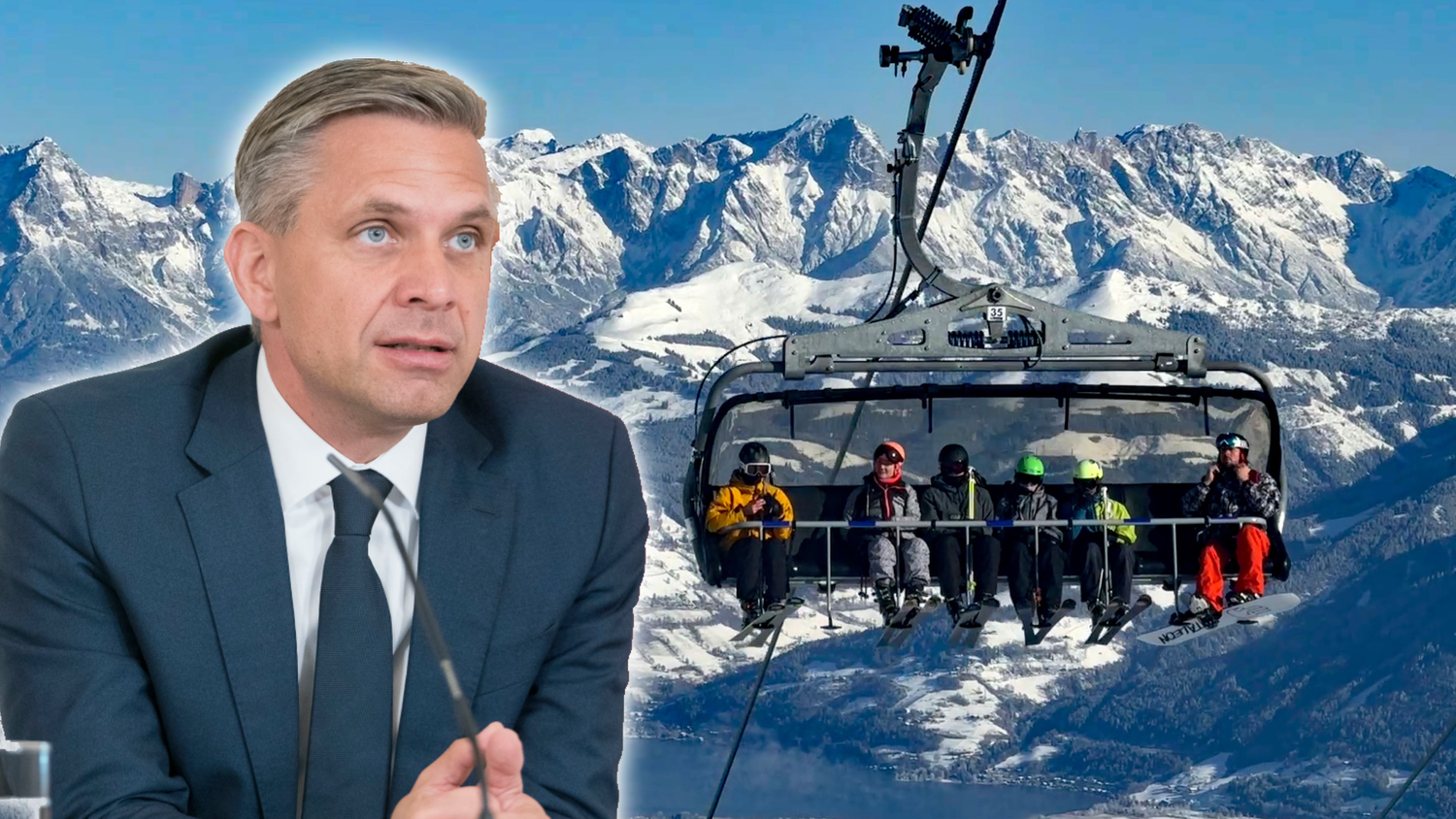 Heute.at - Großer Erfolg – Einheimischentarife auf Comeback-Kurs