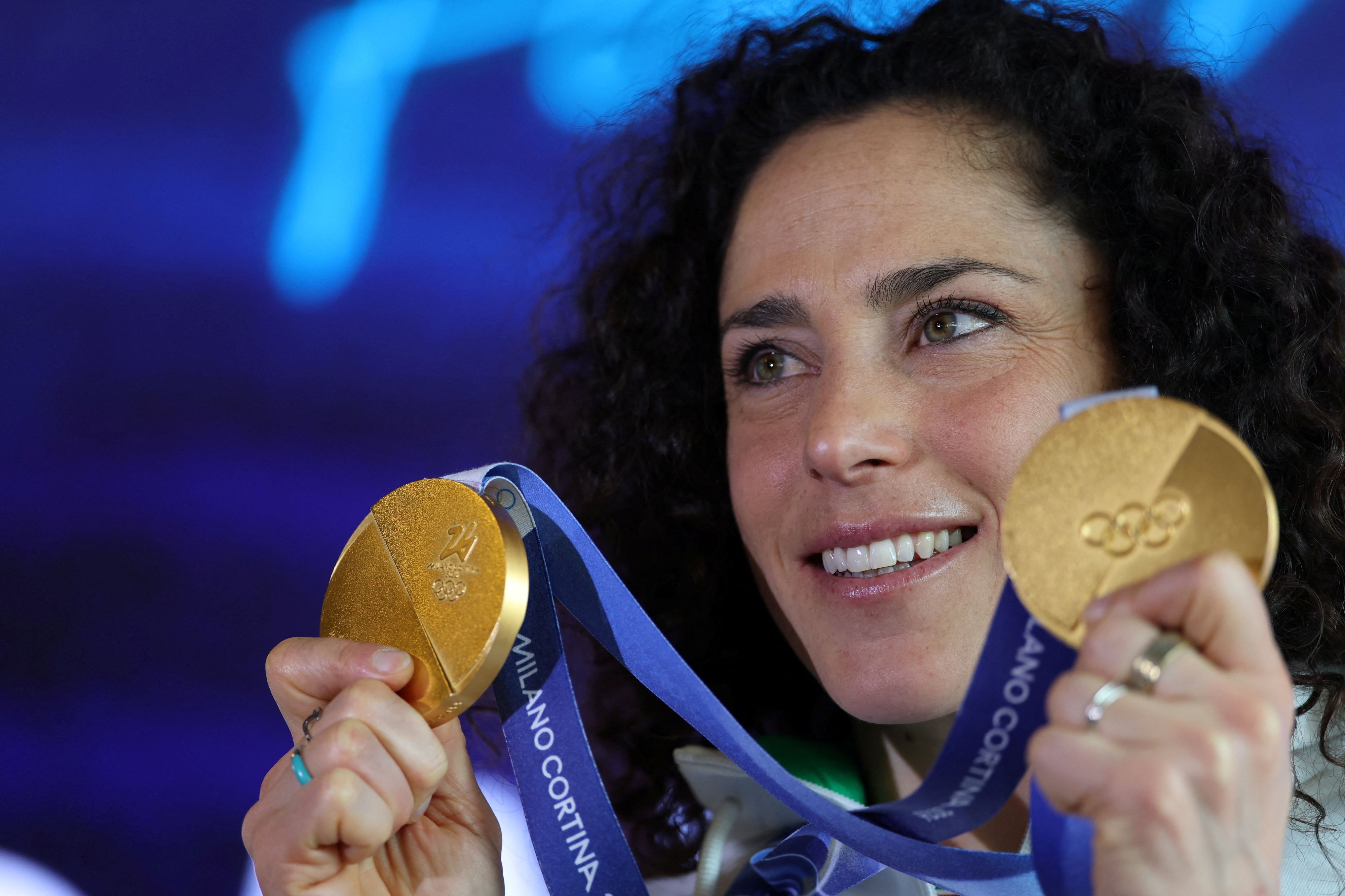 Heute.at - Ski-Ass: Dafür würde ich die Goldenen eintauschen