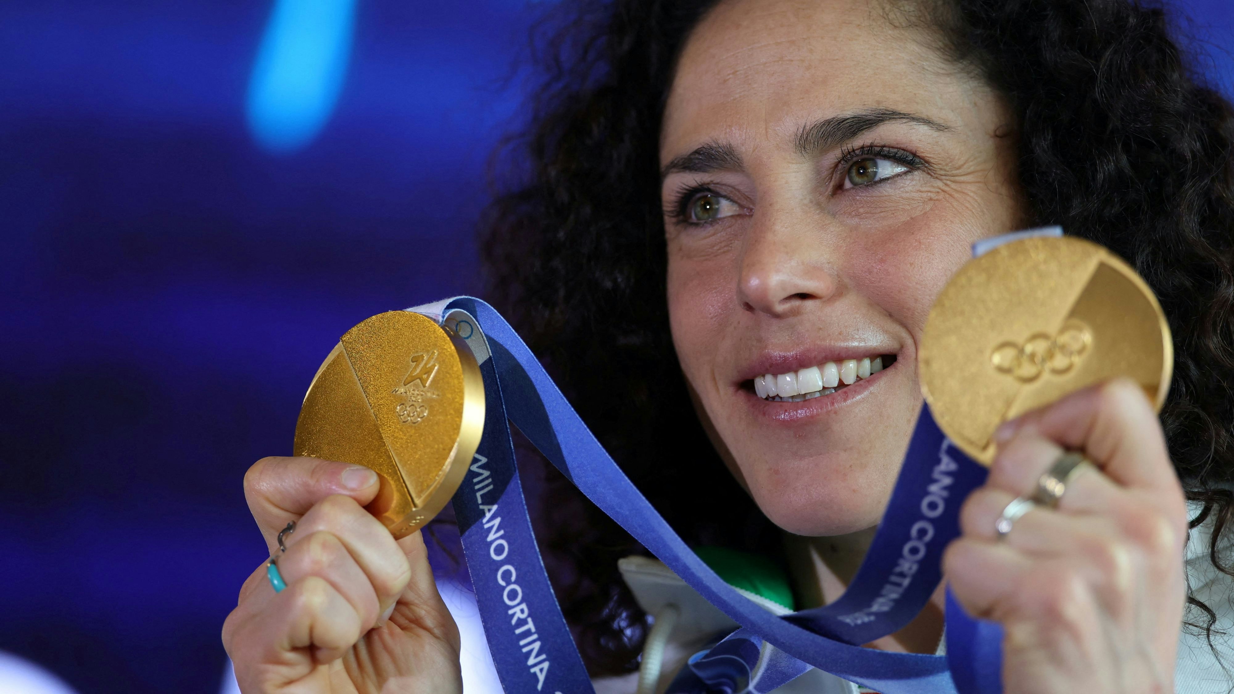 Heute.at - Ski-Ass: Dafür würde ich die Goldenen eintauschen