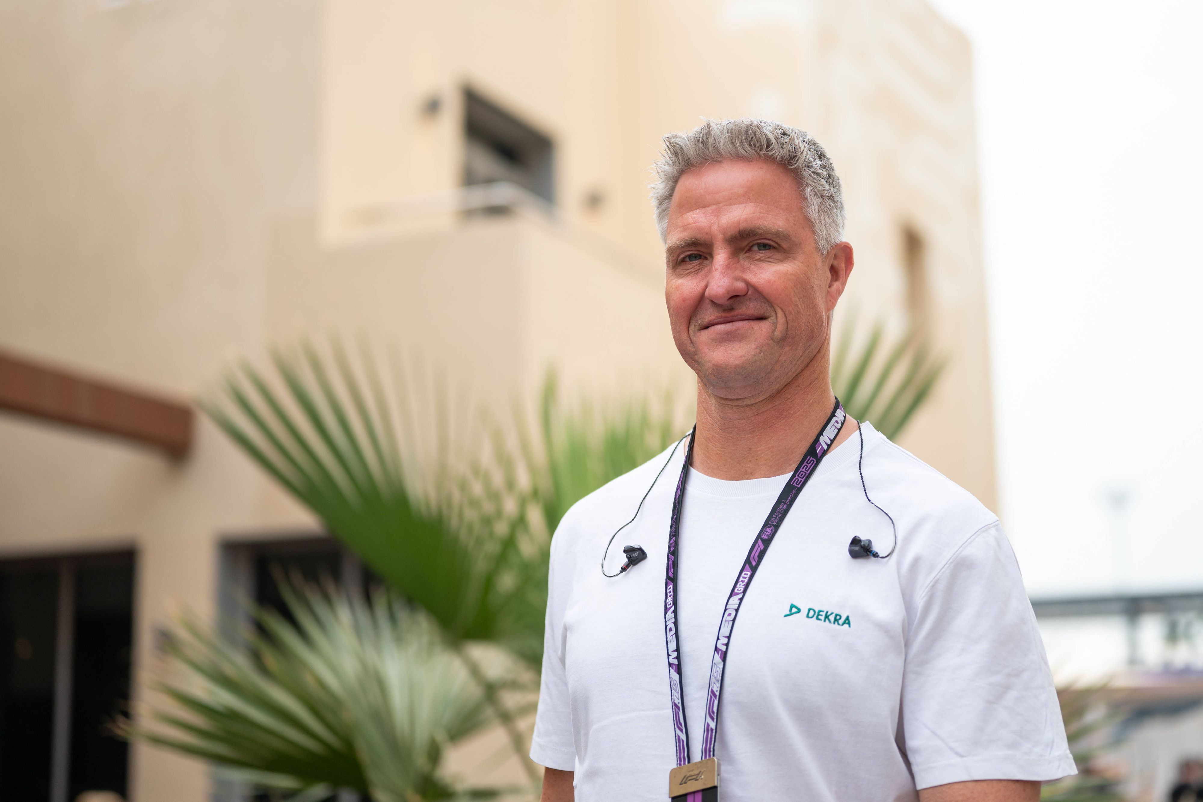 Heute.at - Ich weiß nicht, was die Diskussion jetzt soll