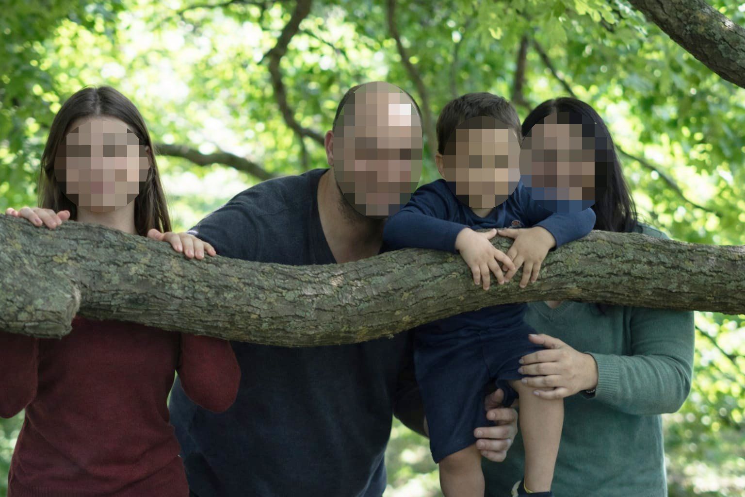 Die vierköpfige Wiener Familie verlor ihr gesamtes Erspartes – 9.500 Euro sind seit dem Vorfall verschwunden.