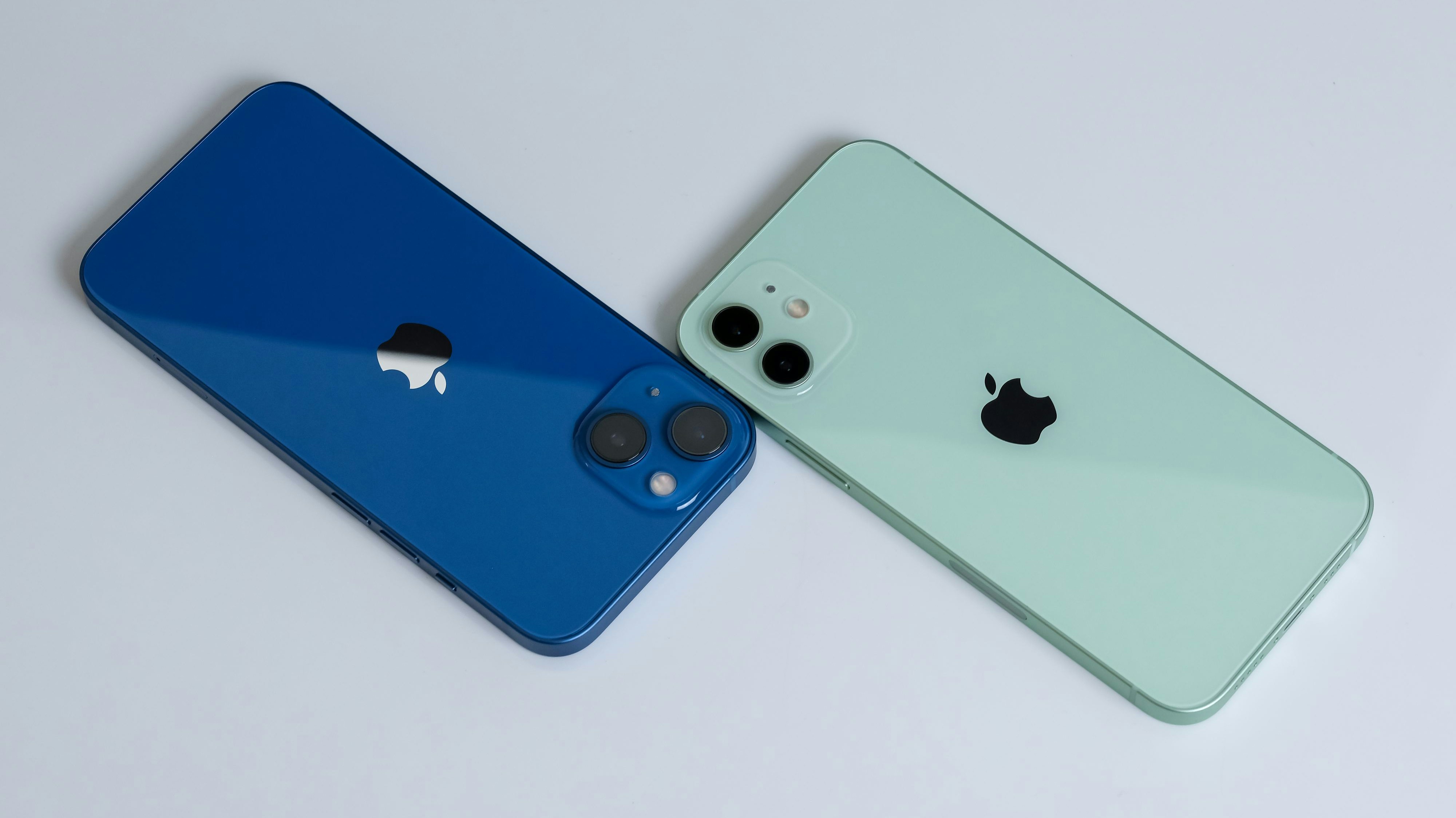 Auch ein neues iPhone wird bei der Apple-Show erwartet.