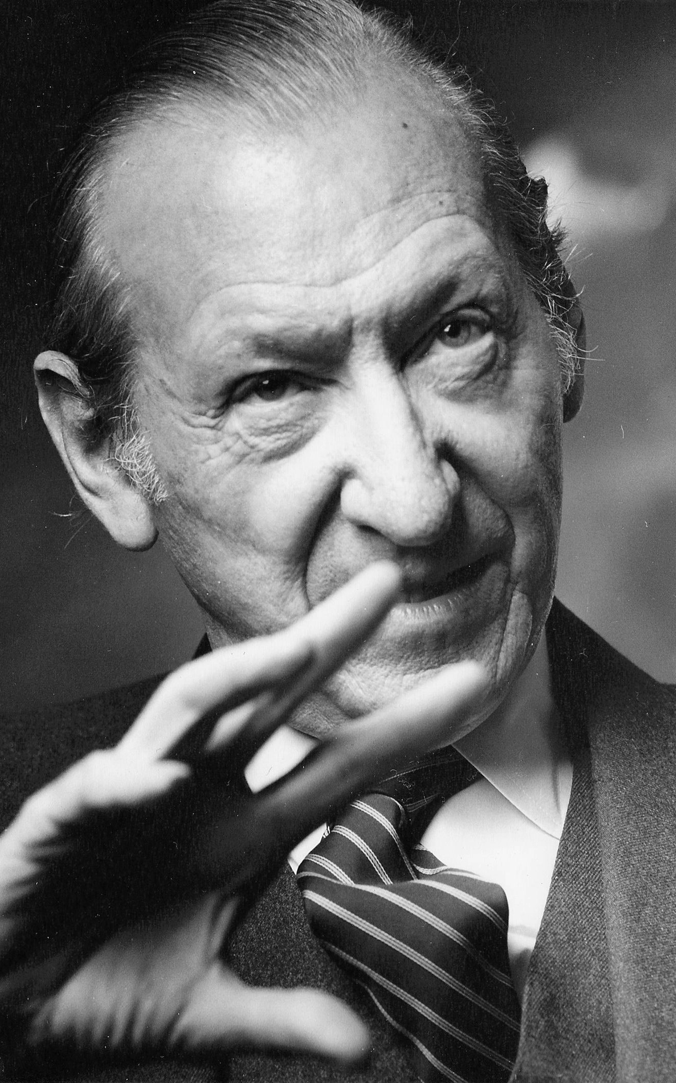 Amerika und wir: So erlebte ich die "Waldheim-Affäre"