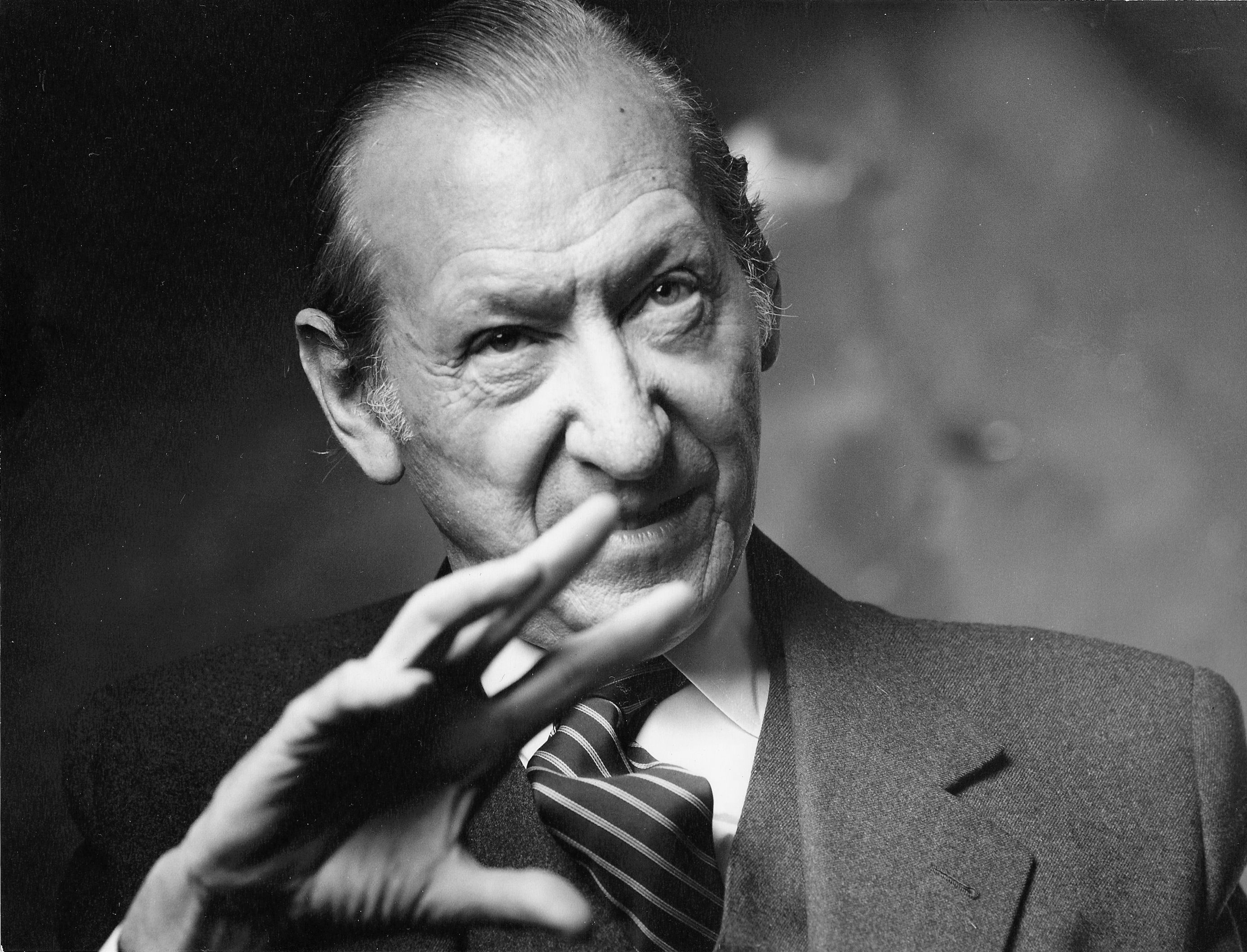 Heute.at - Amerika und wir: So erlebte ich die Waldheim-Affäre