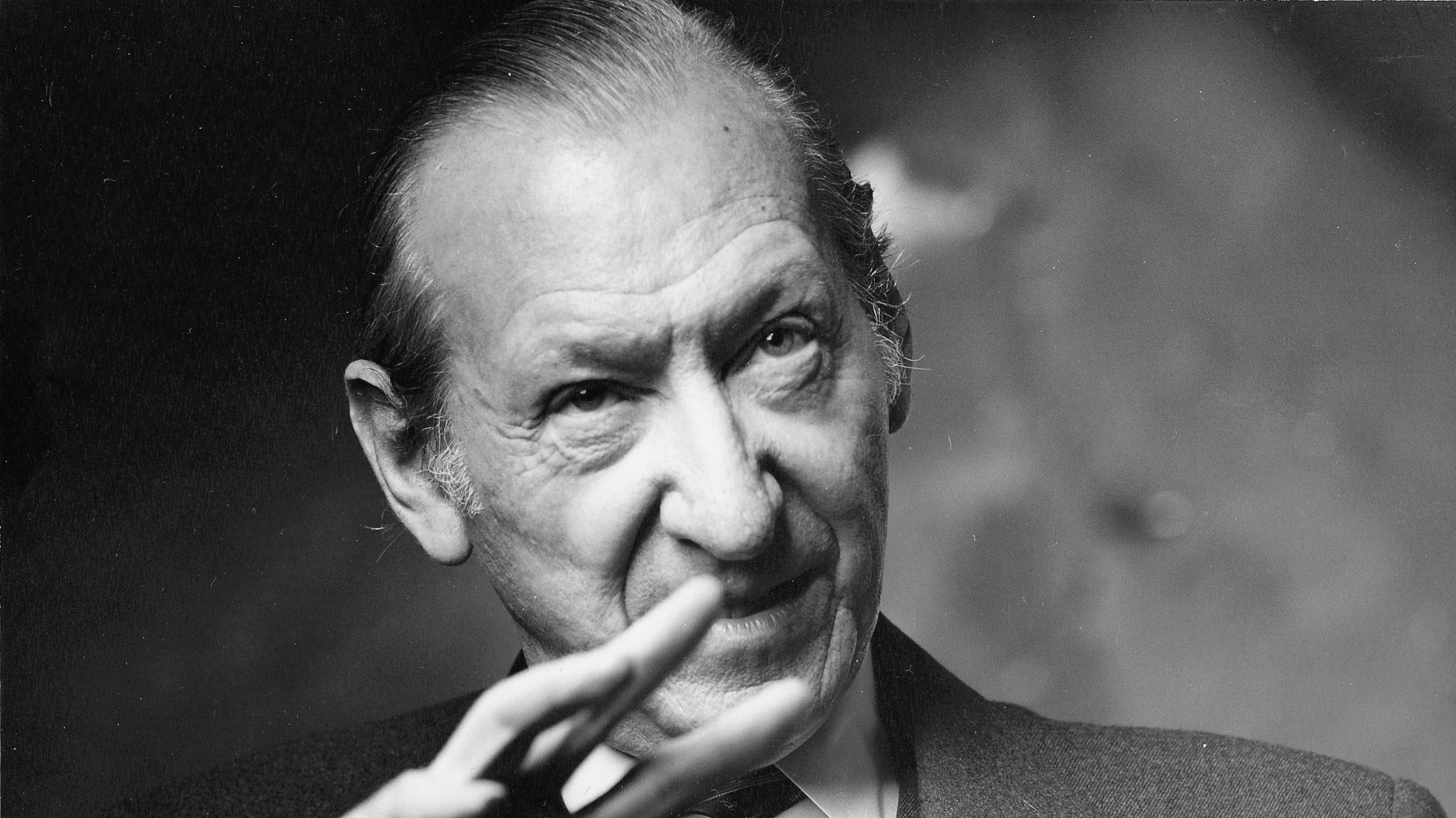 Heute.at - Amerika und wir: So erlebte ich die Waldheim-Affäre