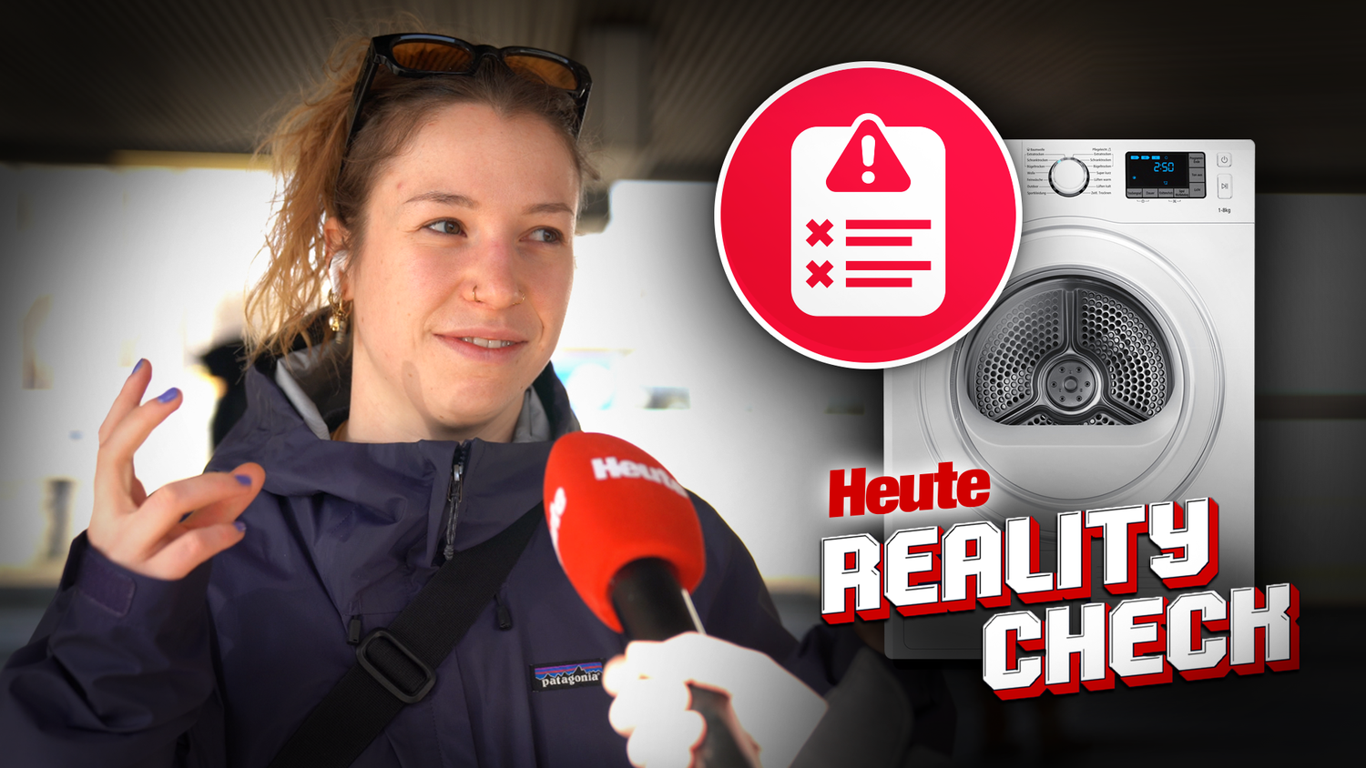 Technik-Probleme? Patricia ruft ChatGPT zu Hilfe