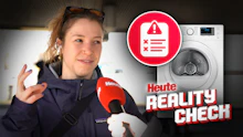Waschmaschine kaputt: Wienerin fragt KI statt Techniker