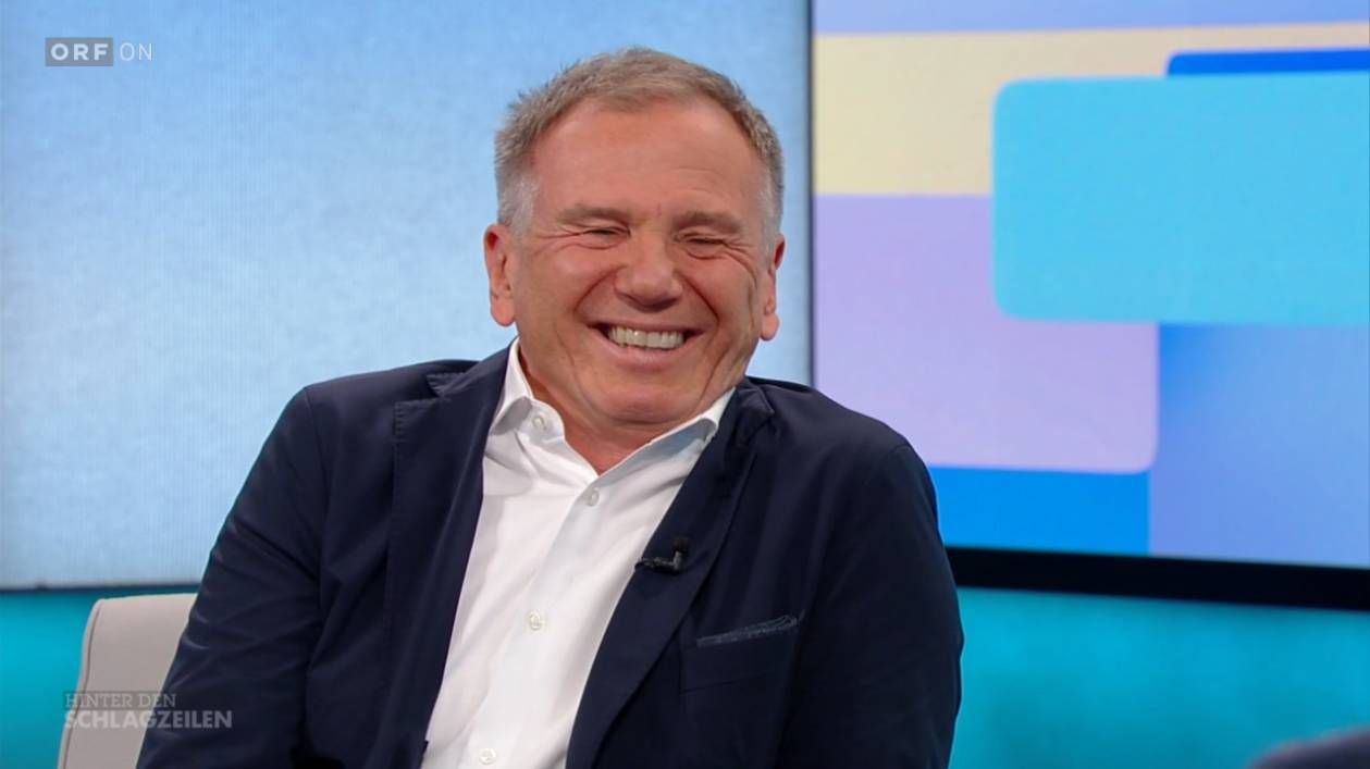 Heute.at - ORF-Wolf wurde 10 Minuten angebrüllt und beschimpft