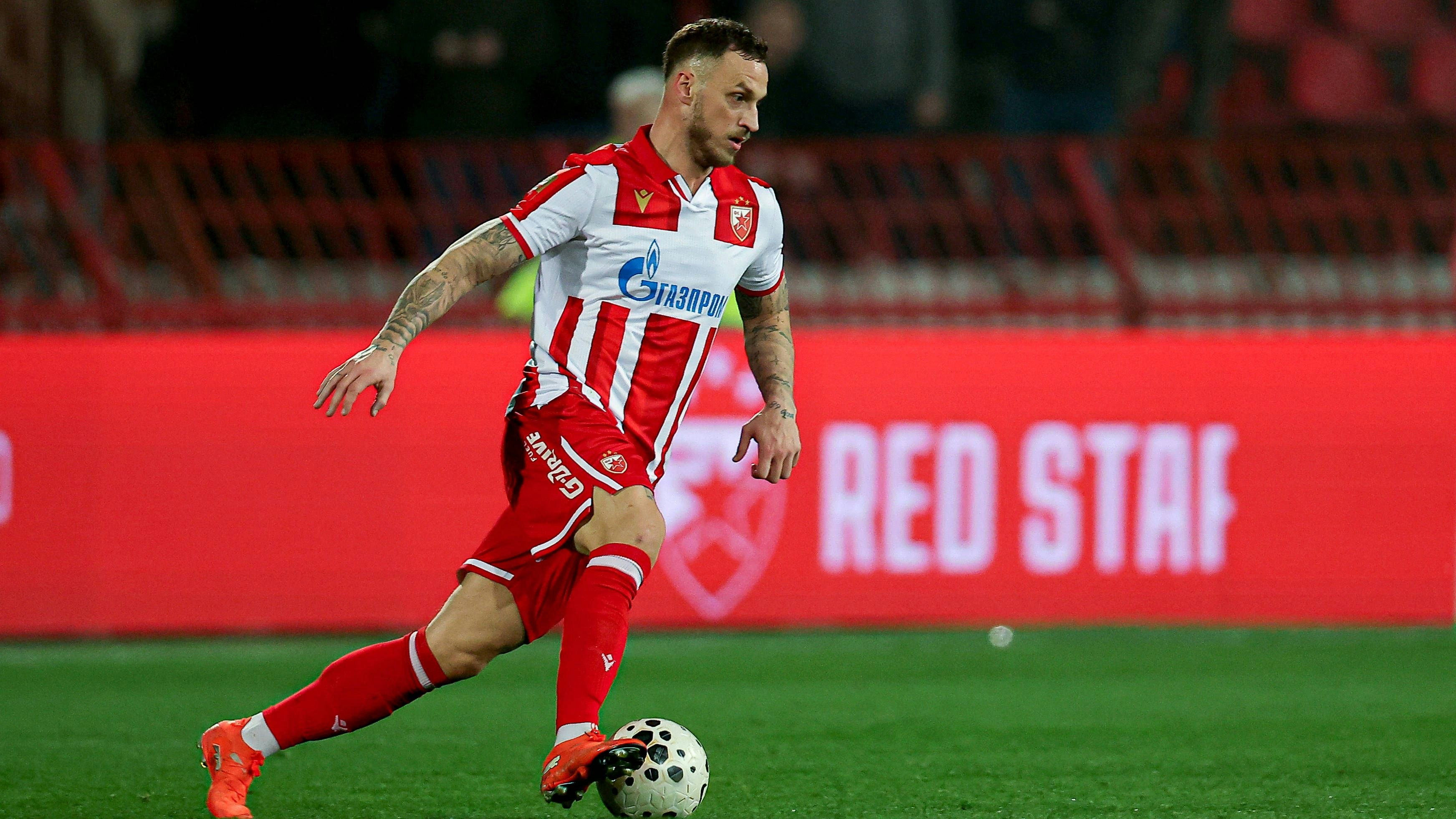 Heute.at - ÖFB-Star Arnautovic mit Big-Points im Meisterkampf