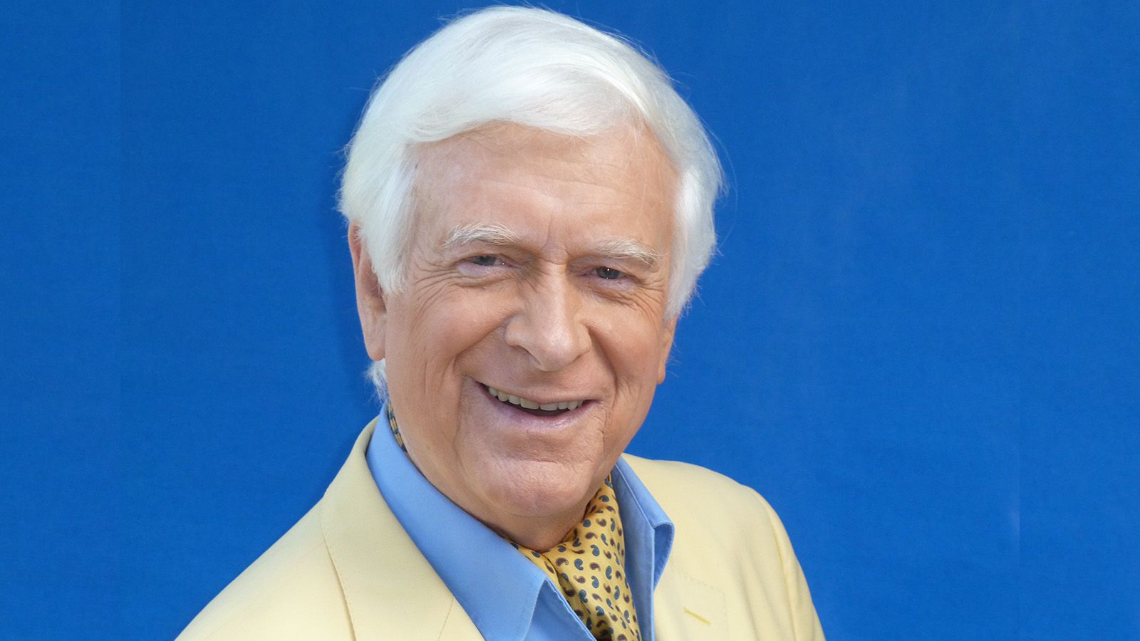 Hademar Bankhofer ist im 85. Lebensjahr verstorben.