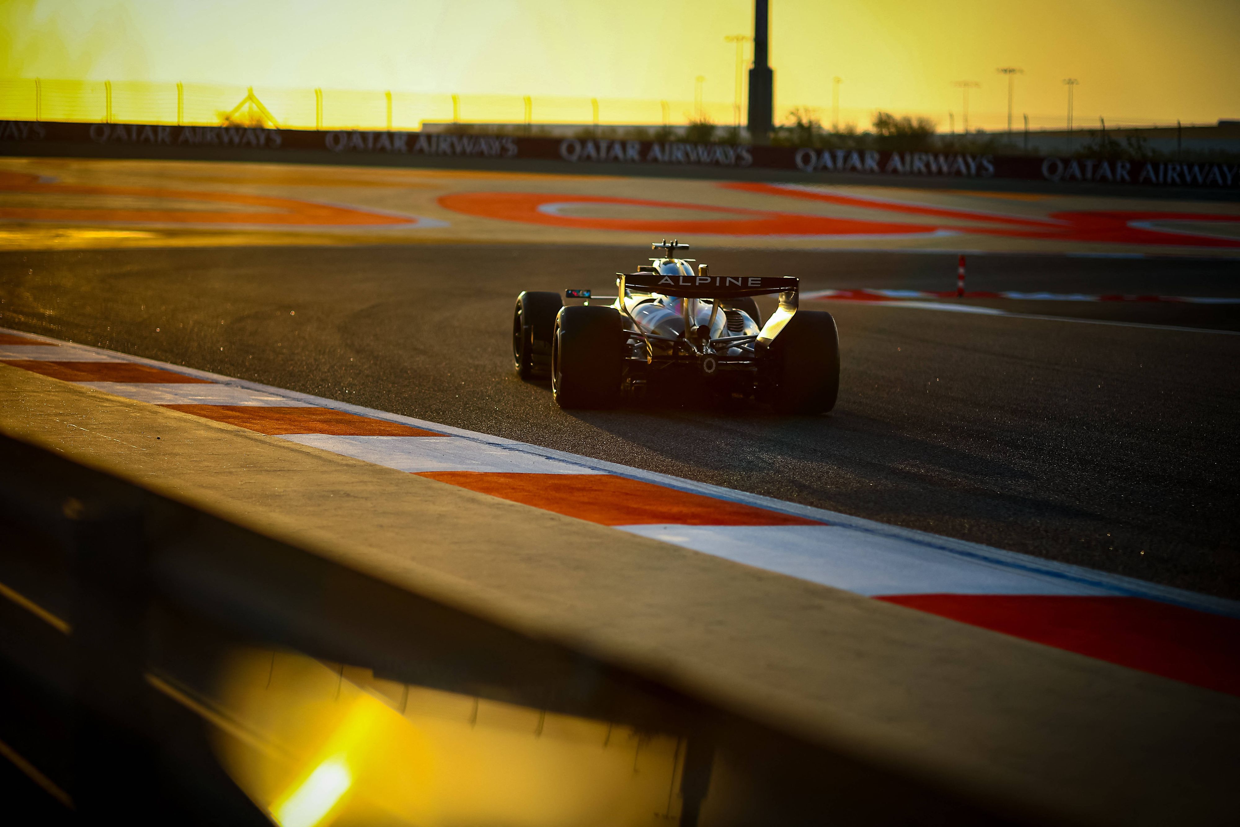 Heute.at - Motor-Streit in Formel 1 – jetzt ist alles anders