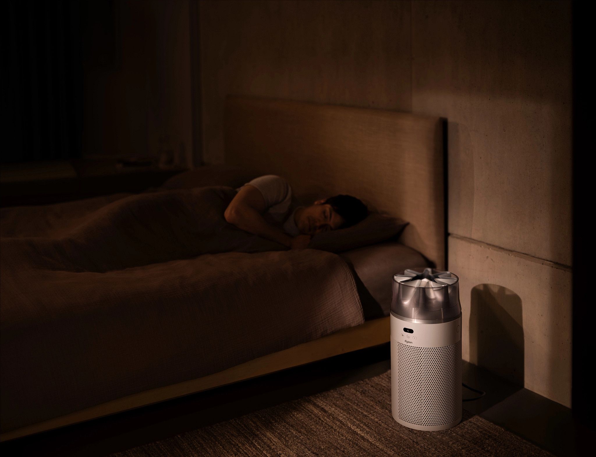 Heute.at - Dyson bringt Jet-Power in Küche, Wohn- und Schlafzimmer