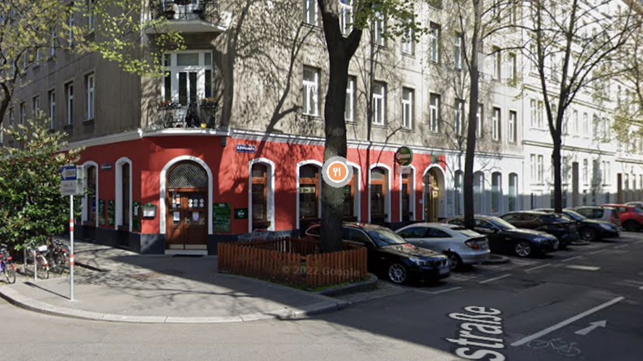 Heute.at - Zwei Kinder auf Schulweg in Wien entführt