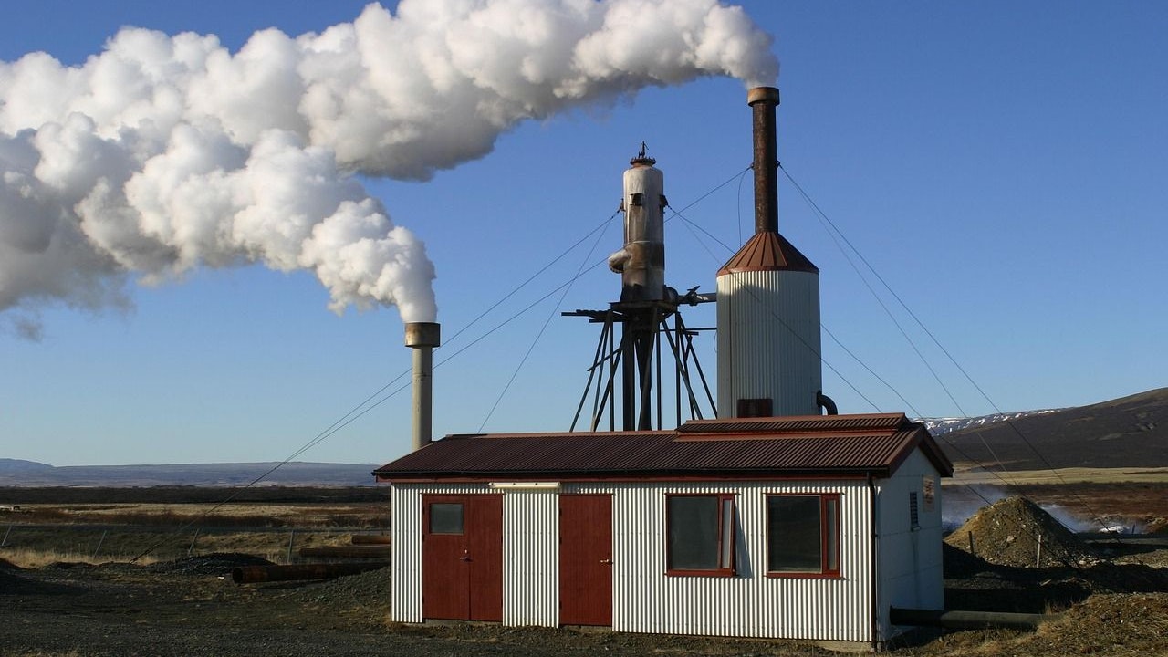 Heute.at - Studie: Geothermie kann Stromkosten halbieren