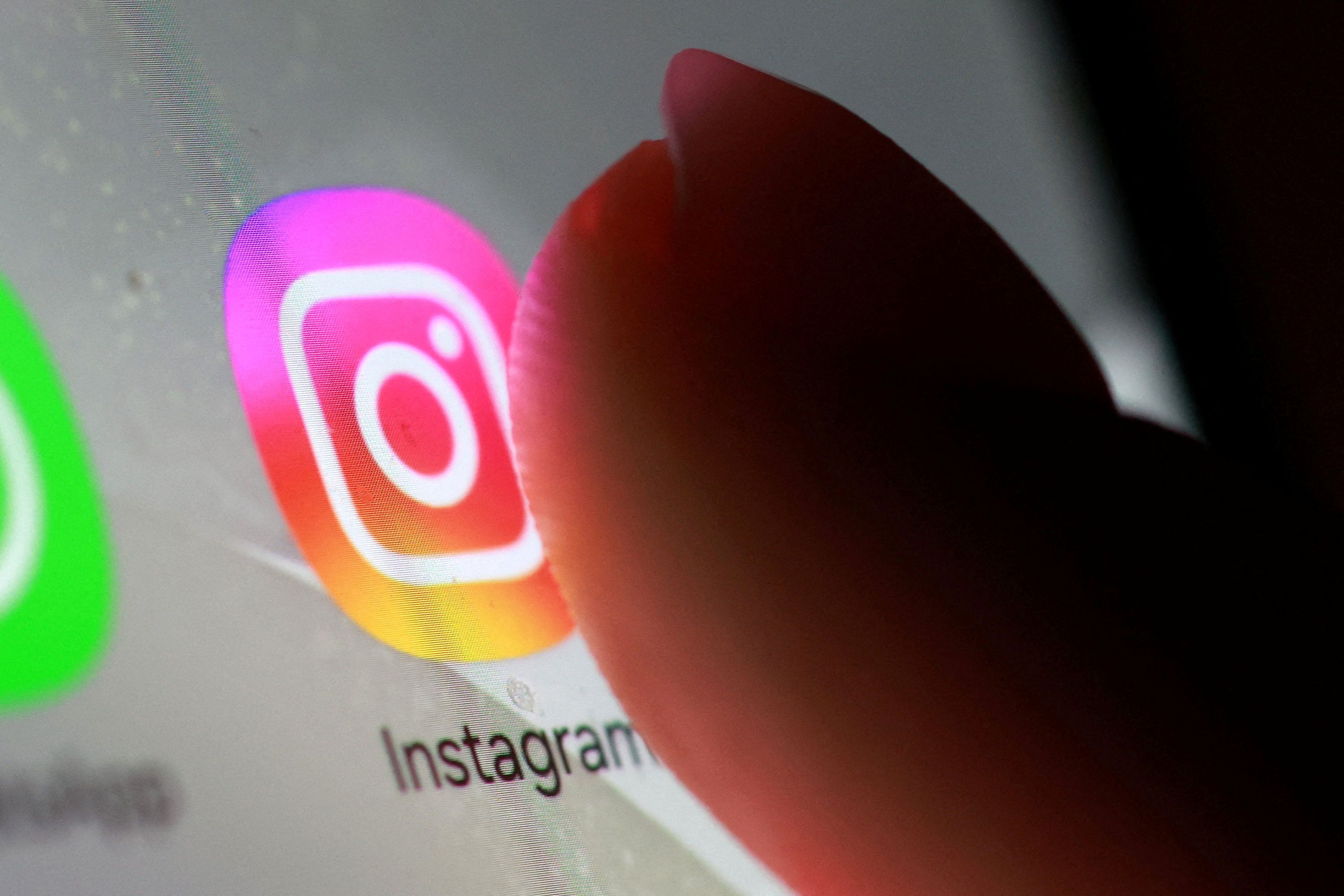 Heute.at - Instagram will Eltern warnen, wenn Kinder Suizid suchen