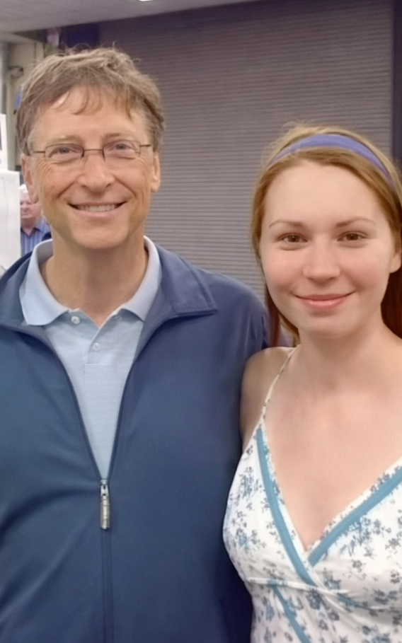 Diese alten weißen Männer fegte der Epstein-Skandal schon weg