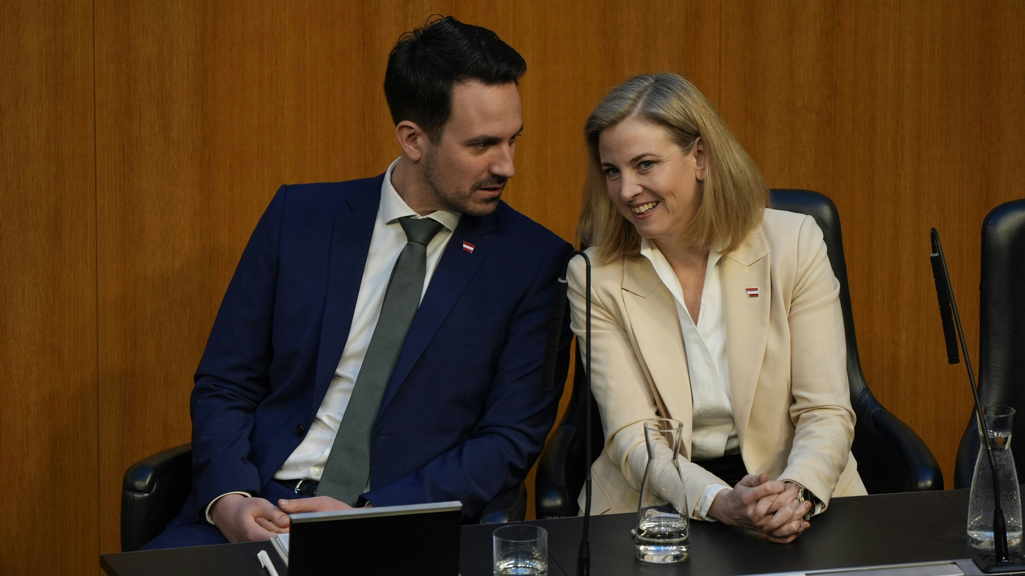 Wollen wir uns küssen? ...