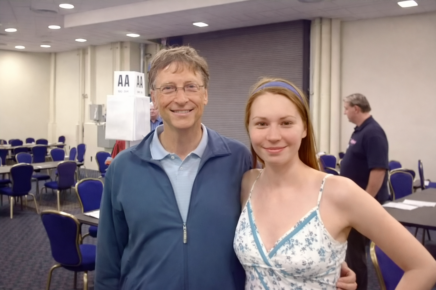 Heute.at - Diese alten weißen Männer fegte Epstein-Skandal weg