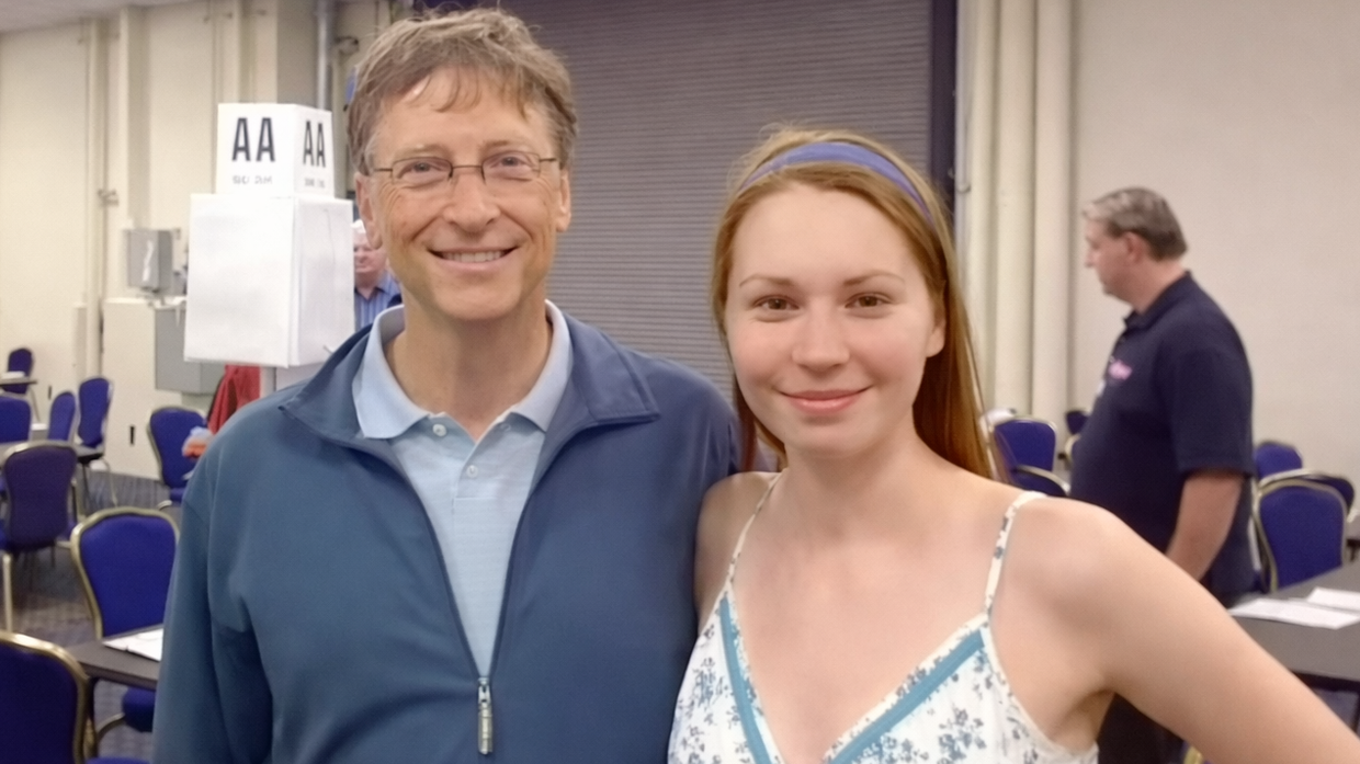 Heute.at - Diese alten weißen Männer fegte Epstein-Skandal weg