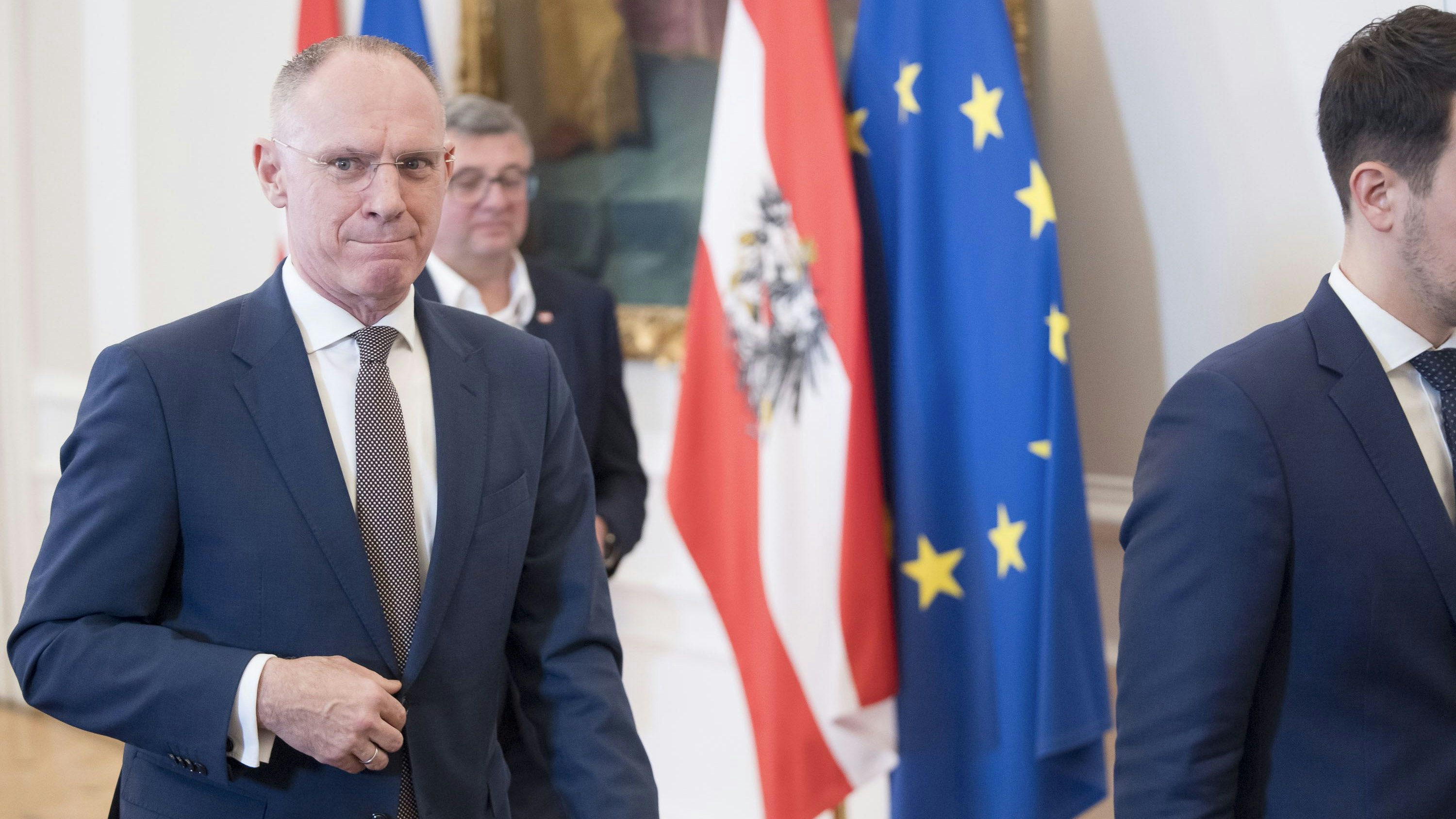 ... lasse ich mir sicher nicht den Mund verbieten