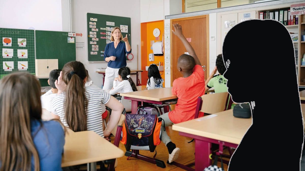 Heute.at - Tochter wurde gemobbt, weil sie perfekt Deutsch kann