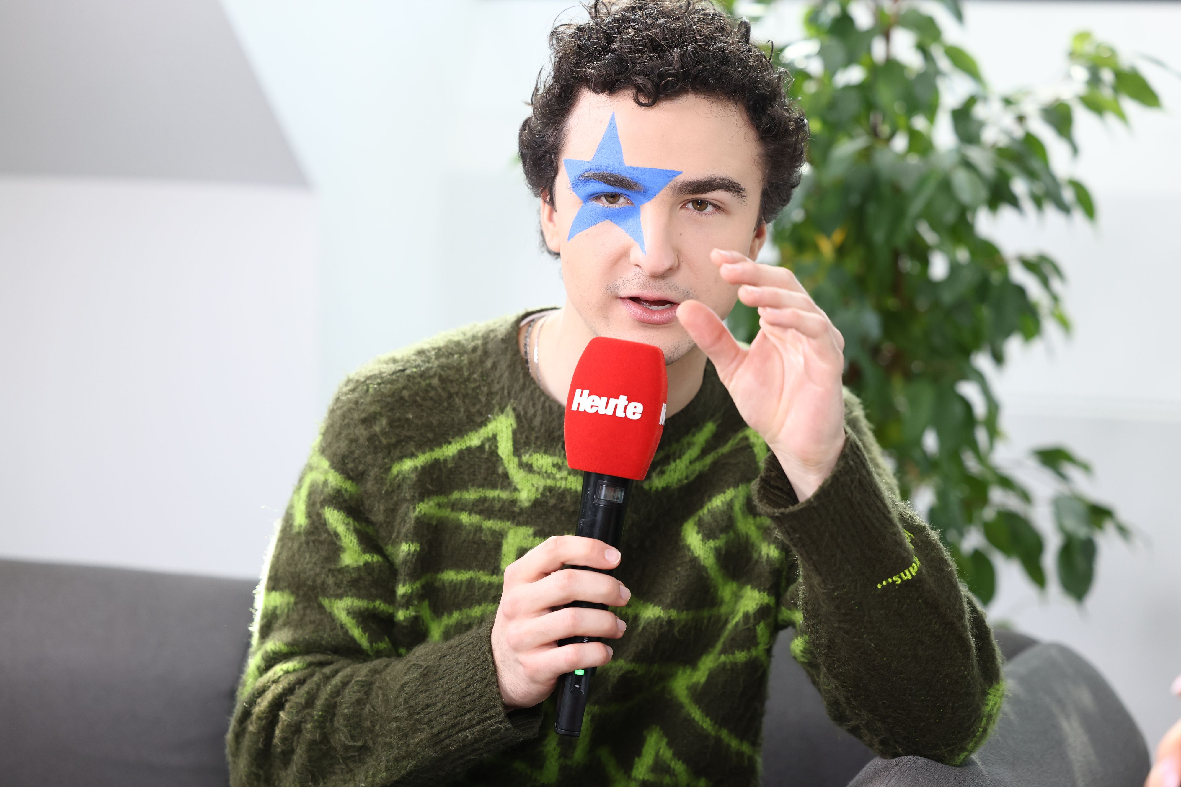 ESC-Anwärter COSMÓ im 