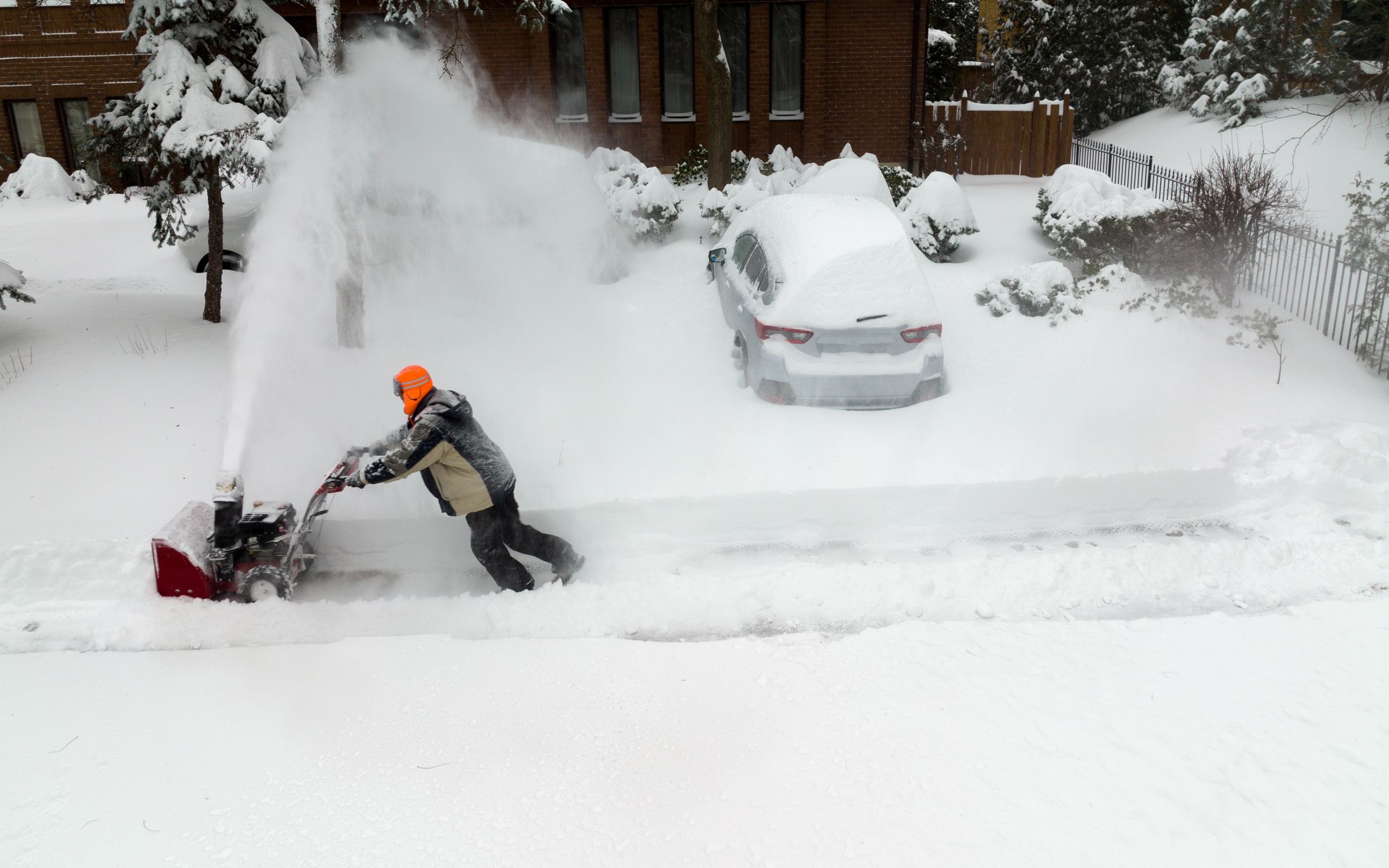 Heute.at - Kälte-Keule bringt jetzt wieder Schnee nach Österreich