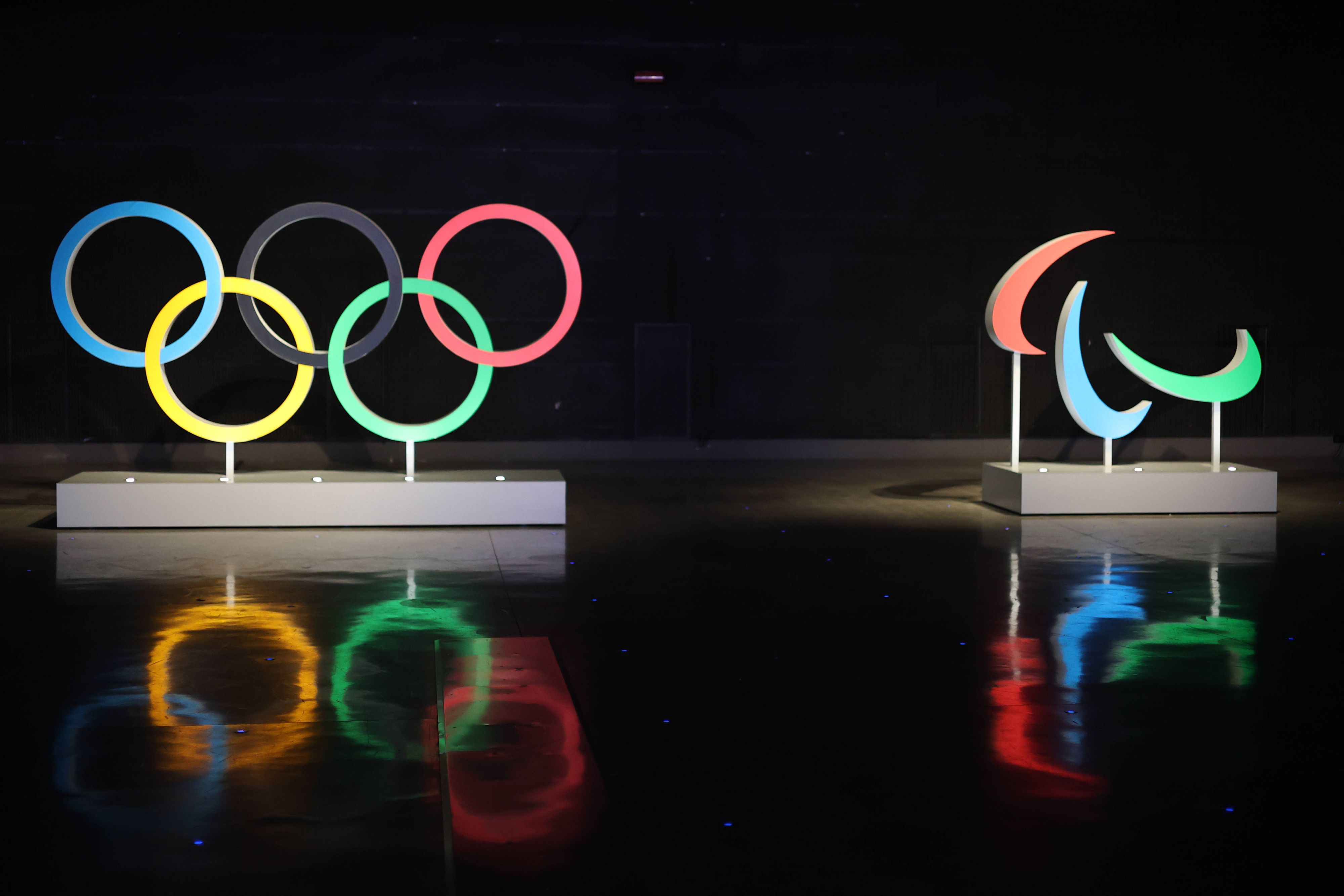 Die Paralympics finden traditionell nach Olympia statt.